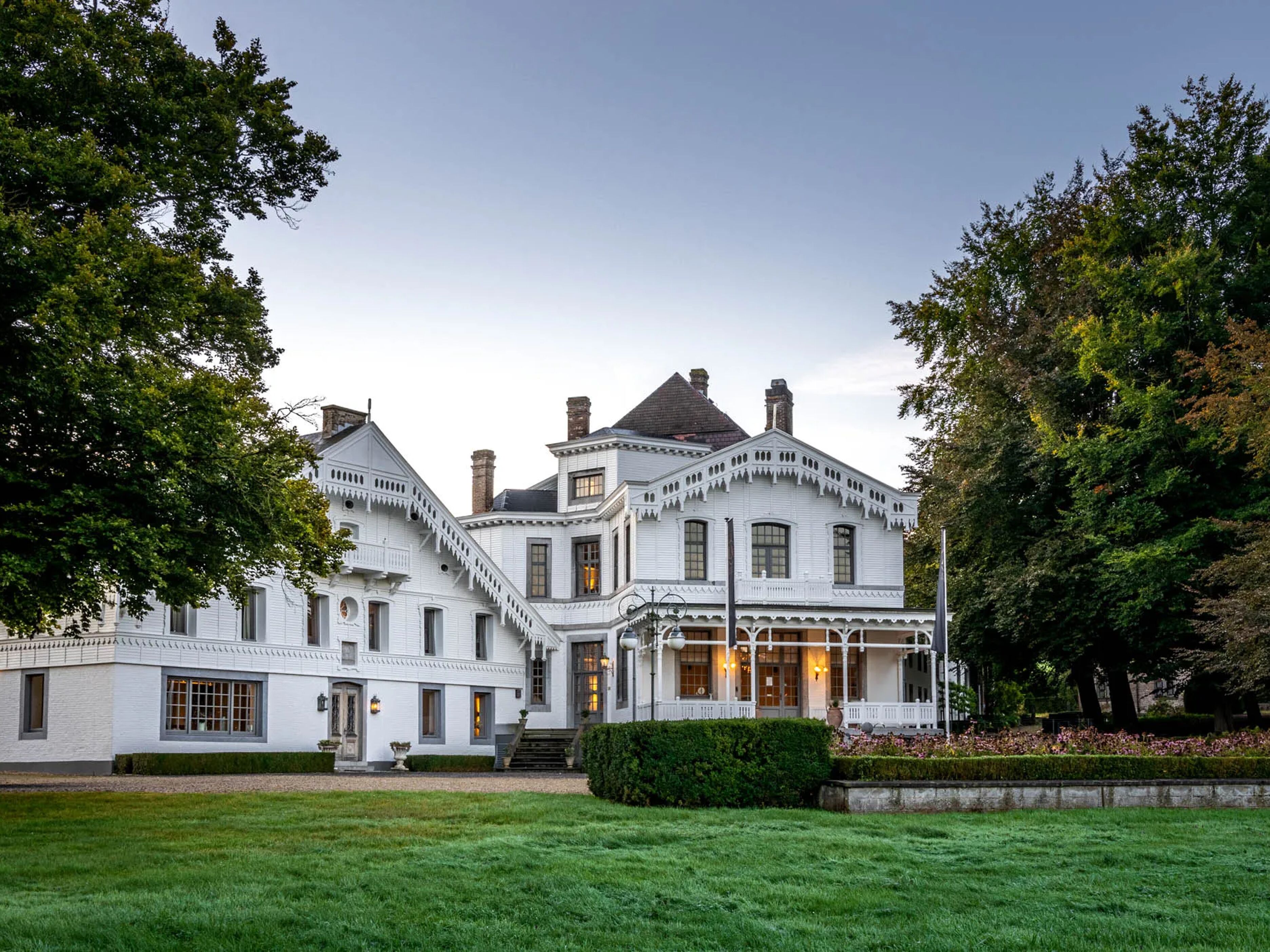Hotel Landgoed Altenbroek