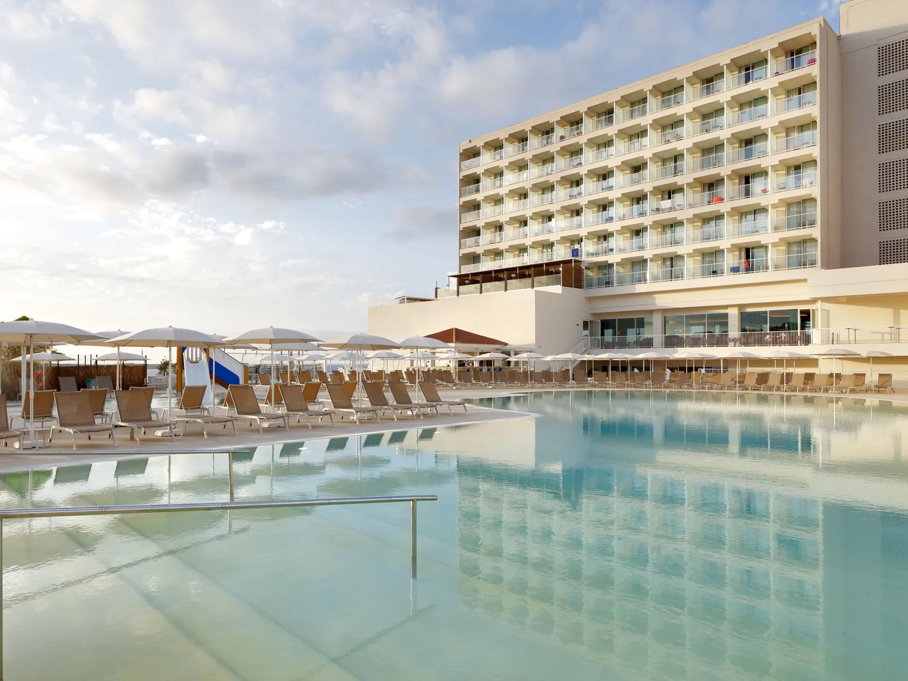 Palladium Hotel Menorca