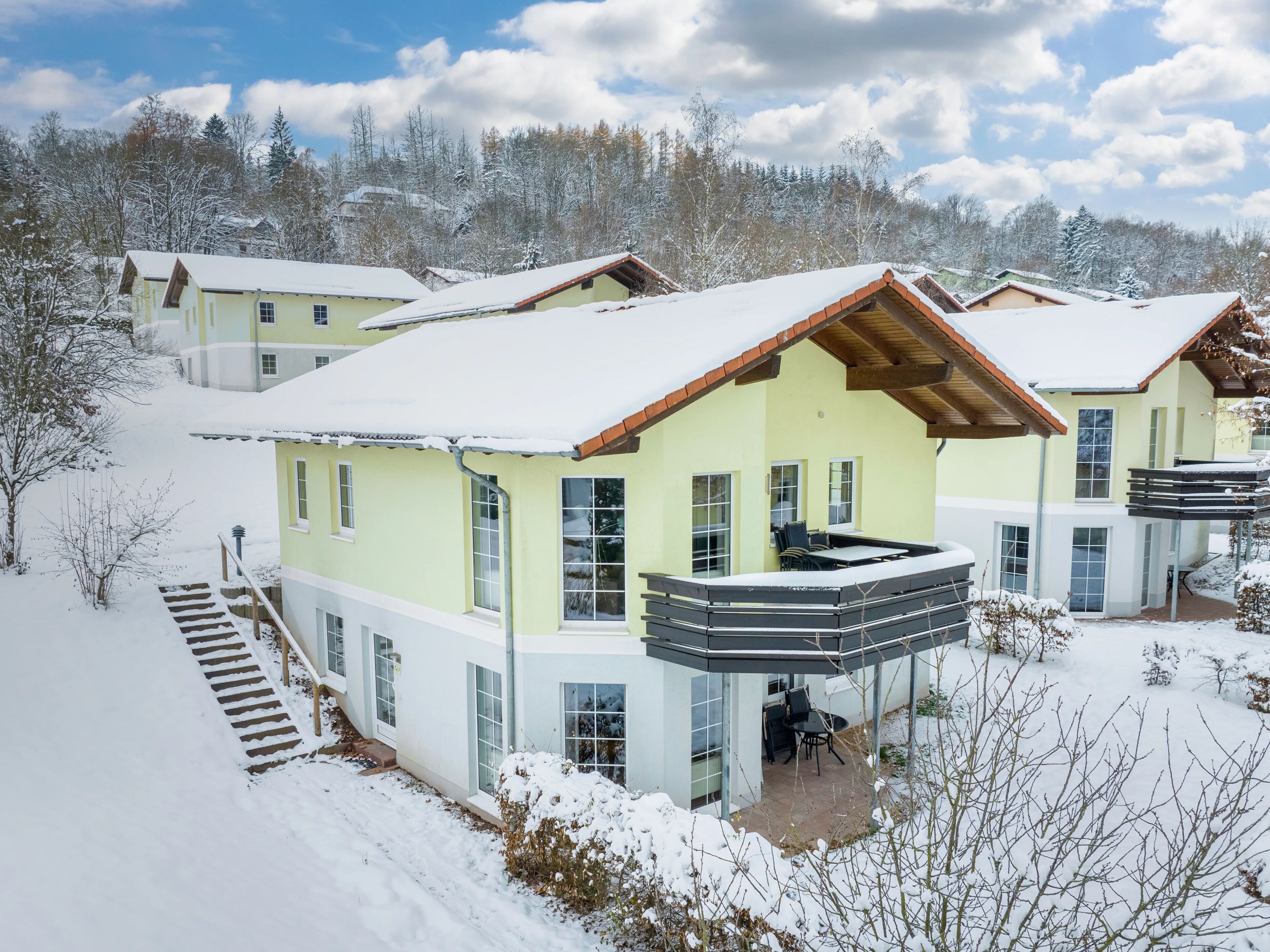 Landal Salztal Paradies