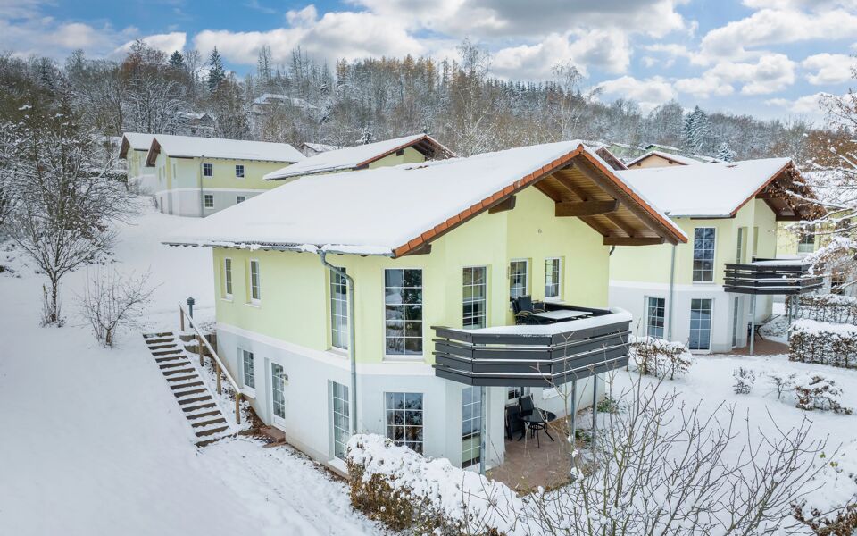 Landal Salztal Paradies