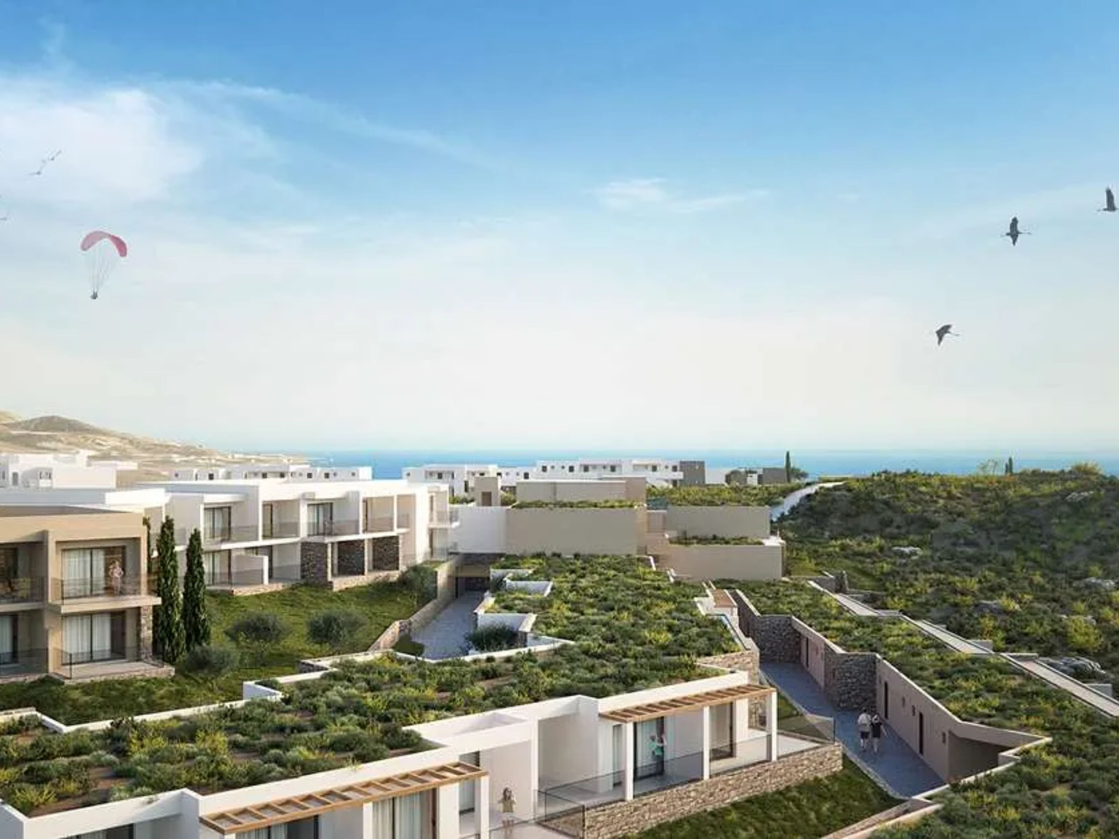 ROBINSON CLUB Ierapetra