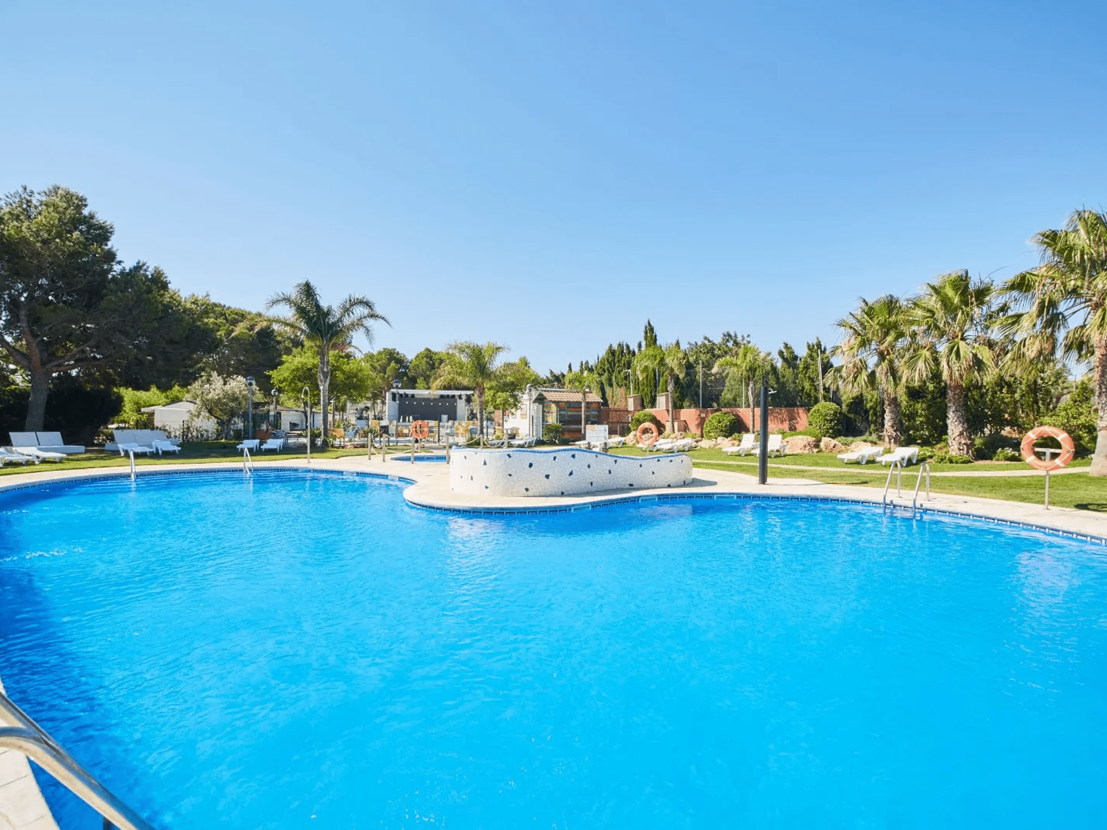 Alannia Costa Dorada Resort