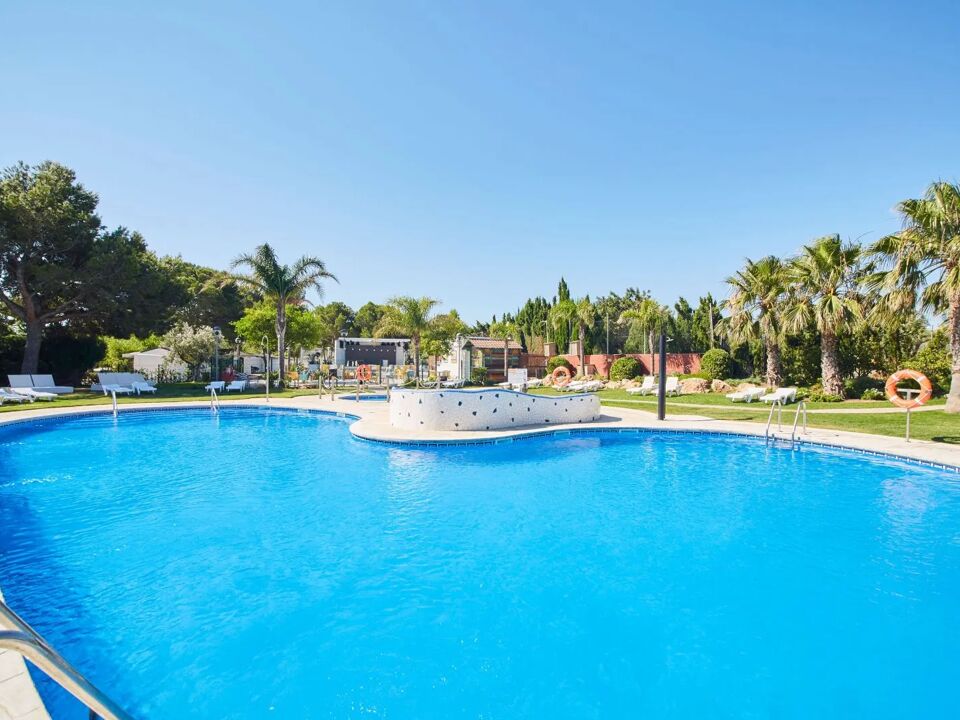 Alannia Costa Dorada Resort