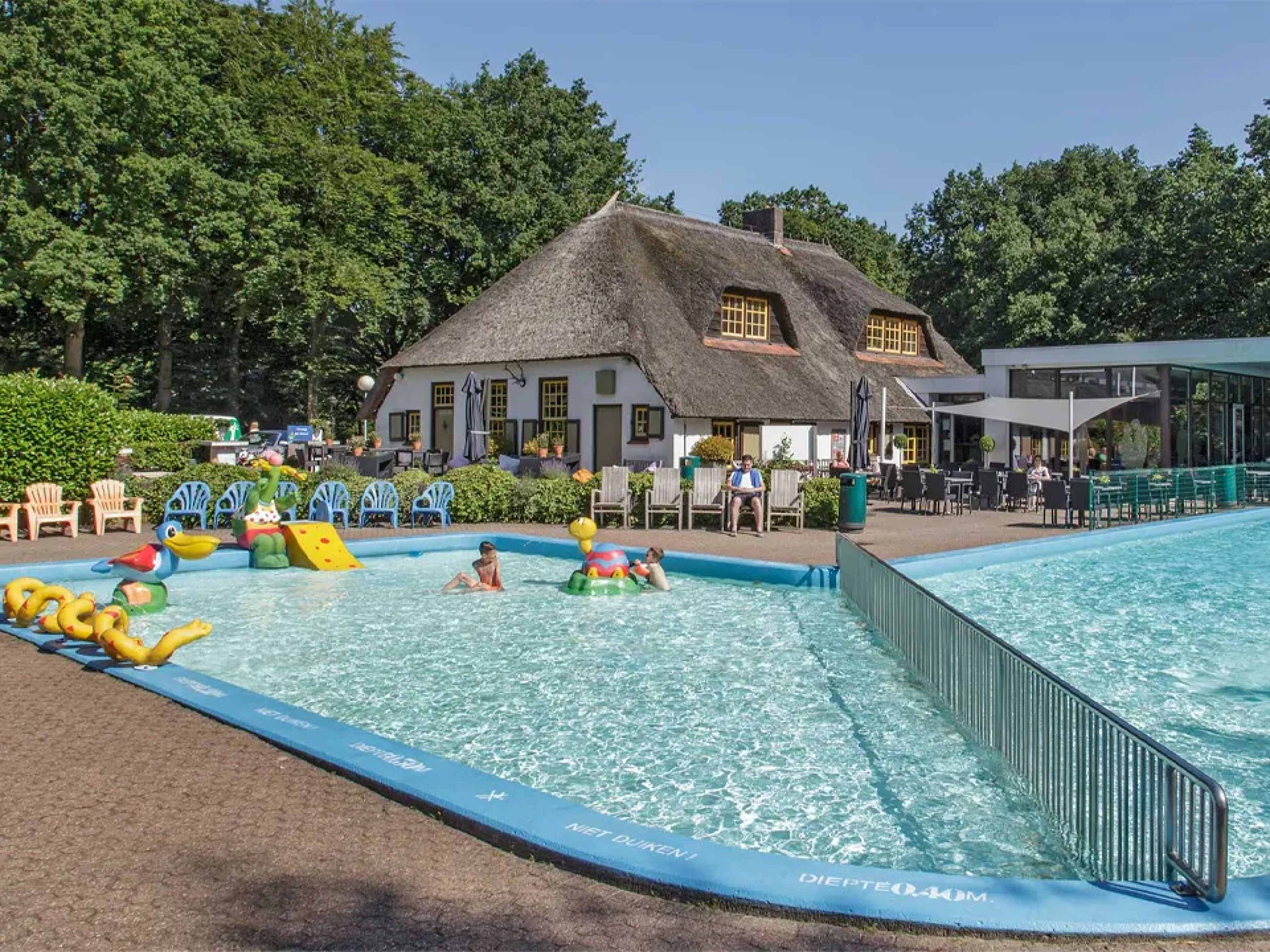 Molecaten Park De Leemkule