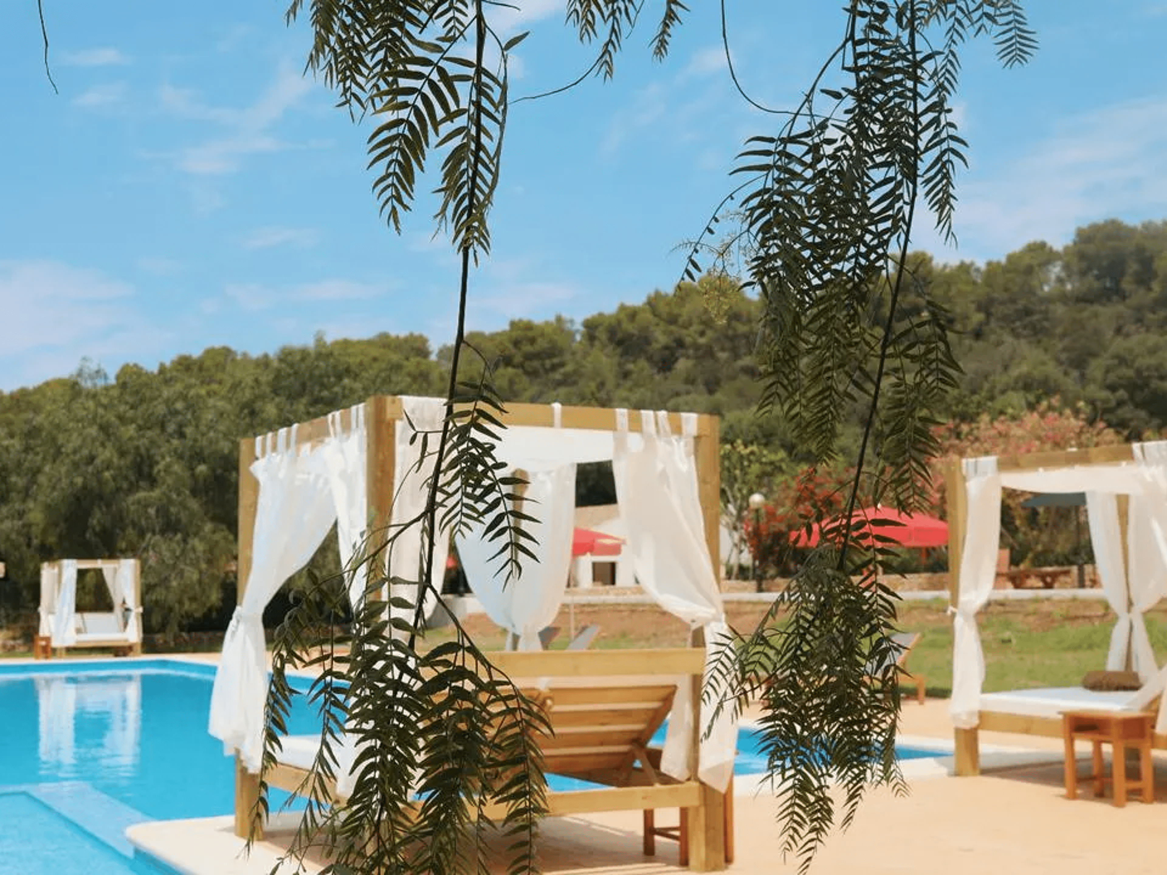 Llucatx Menorca
