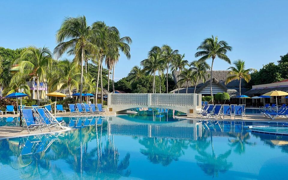 Iberostar Origin Tainos