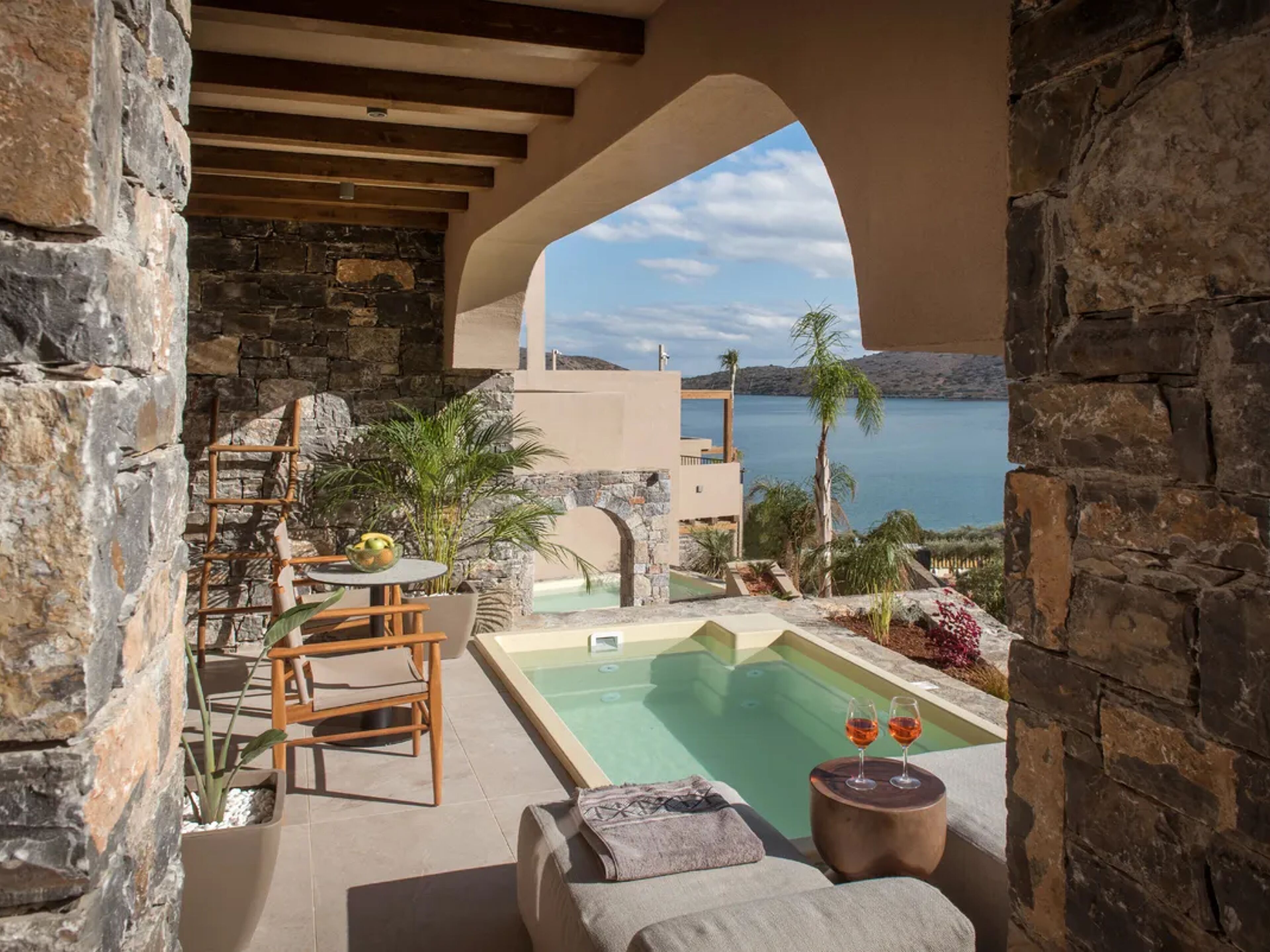 Elounda Infinity Exclusive Resort & Spa