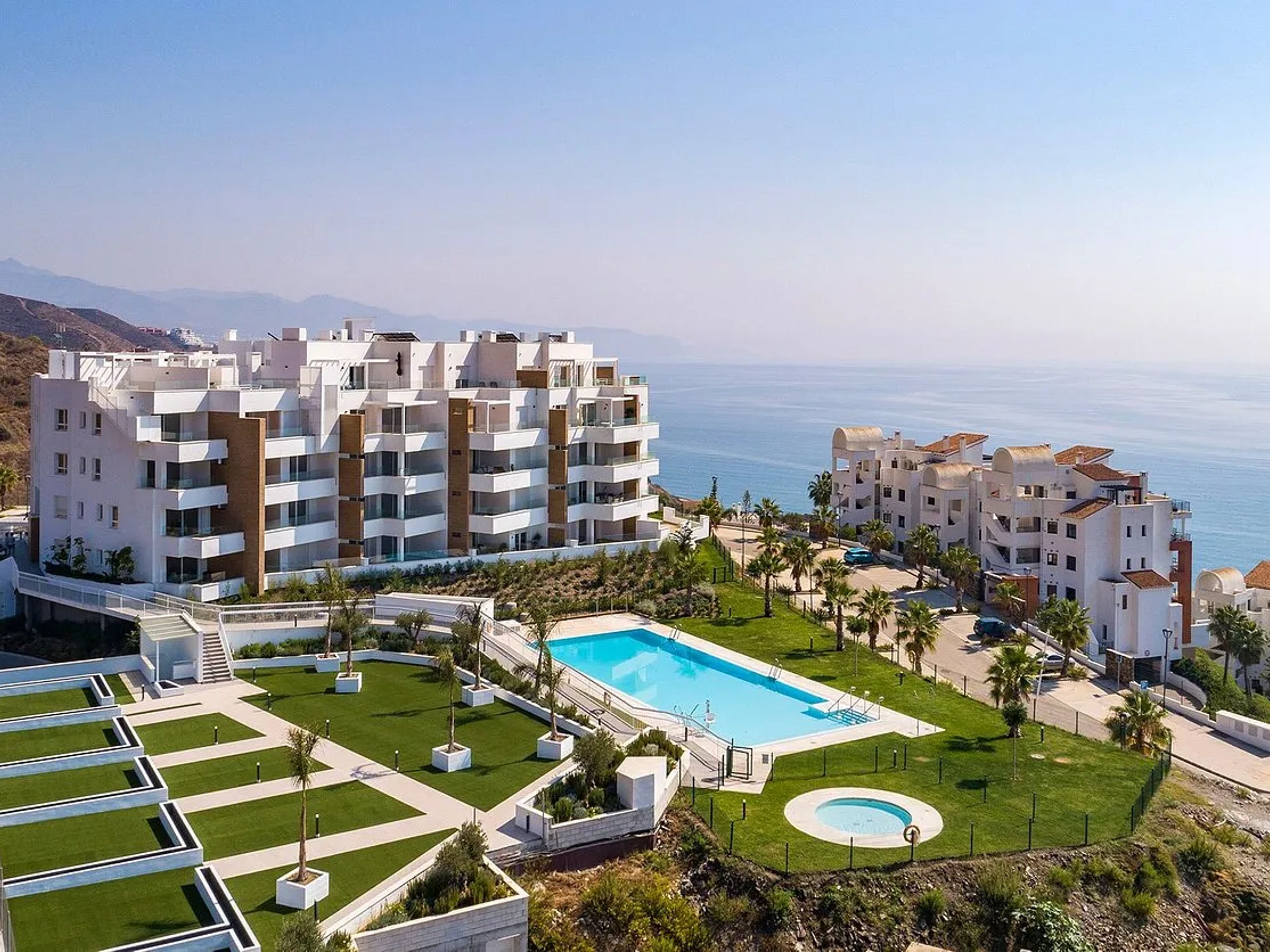 Olée Holiday Rentals by Fuerte Group