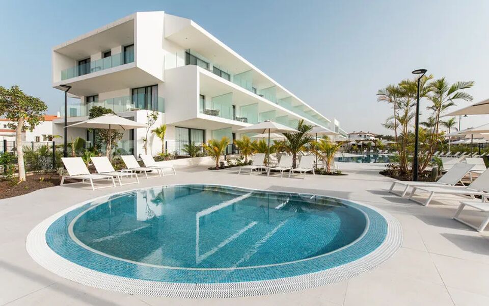 Amarilla Golf Residences