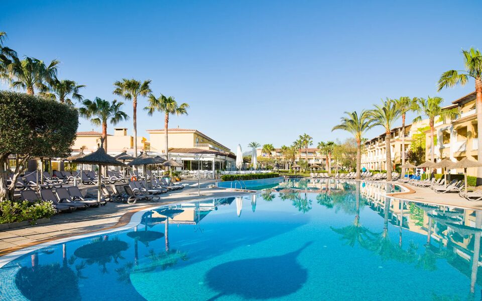 Hotel & Appartementen Club del Sol