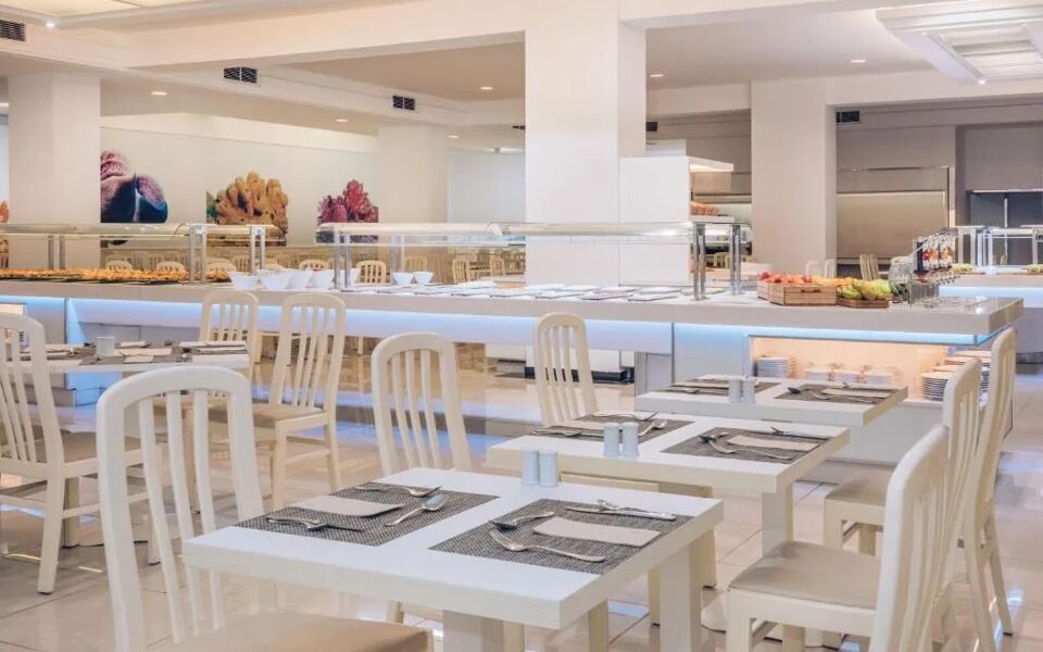 Iberostar Waves Las Dalias