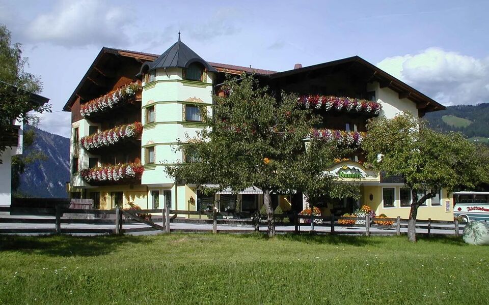 Hotel Neuwirt