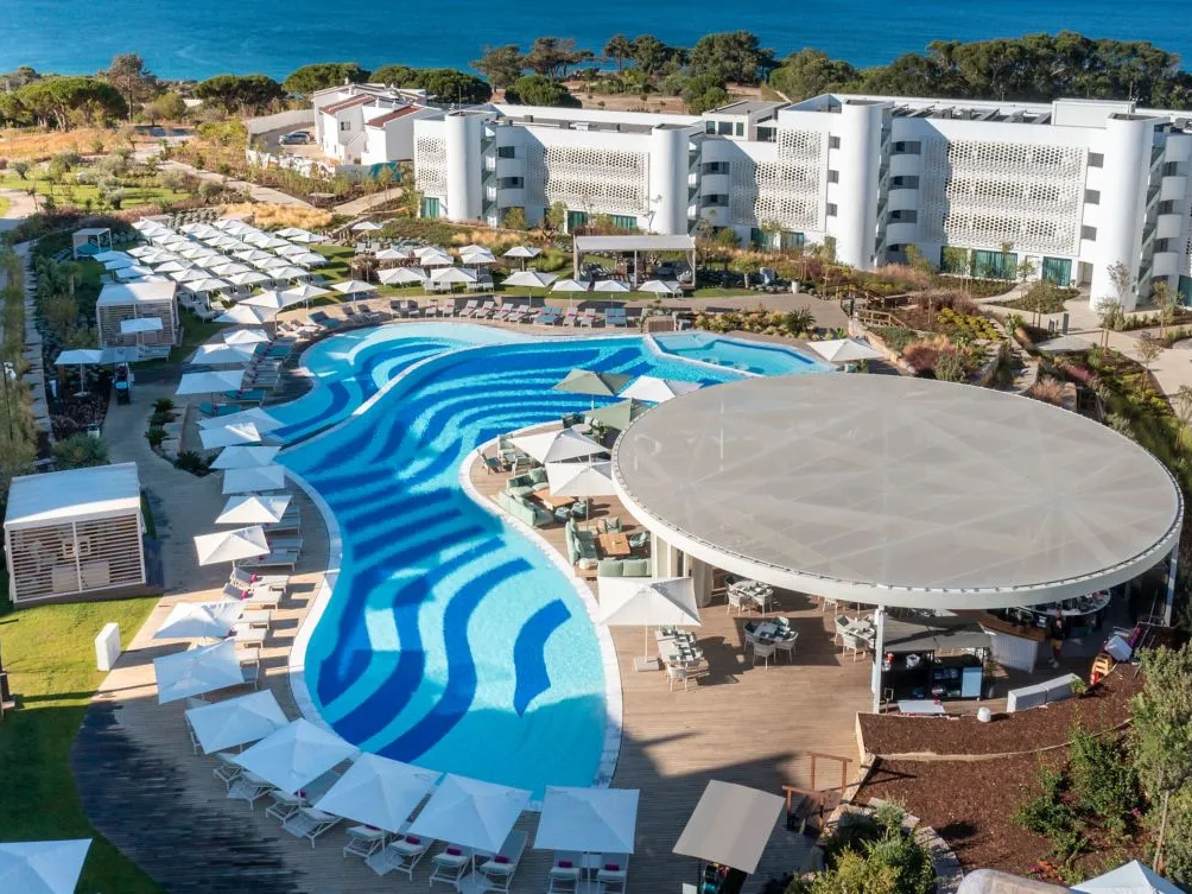 Hotel W Algarve