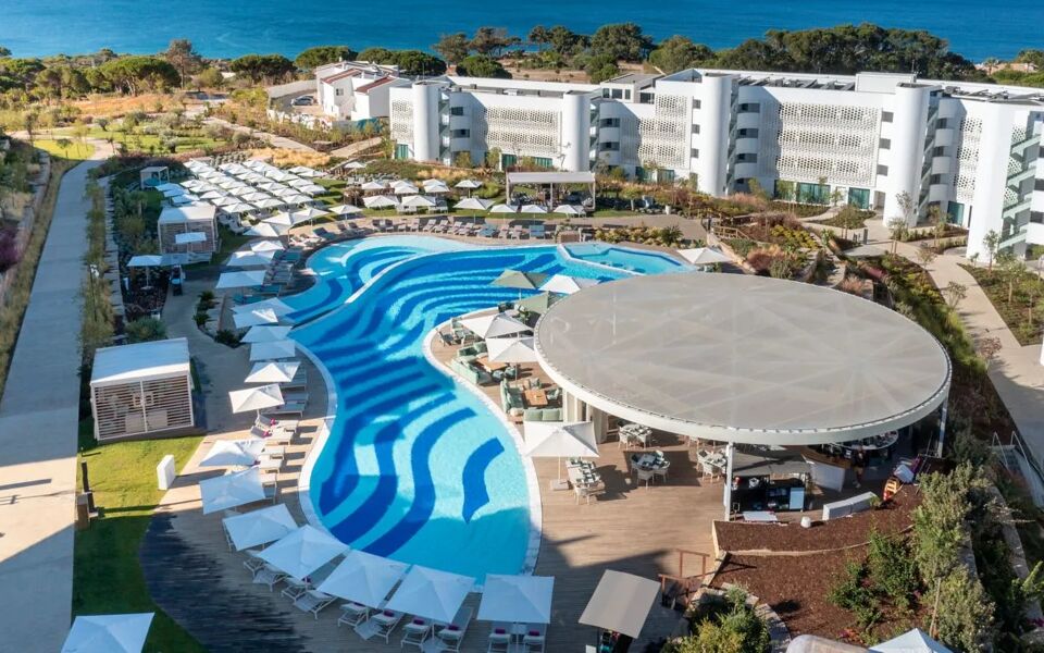 Hotel W Algarve