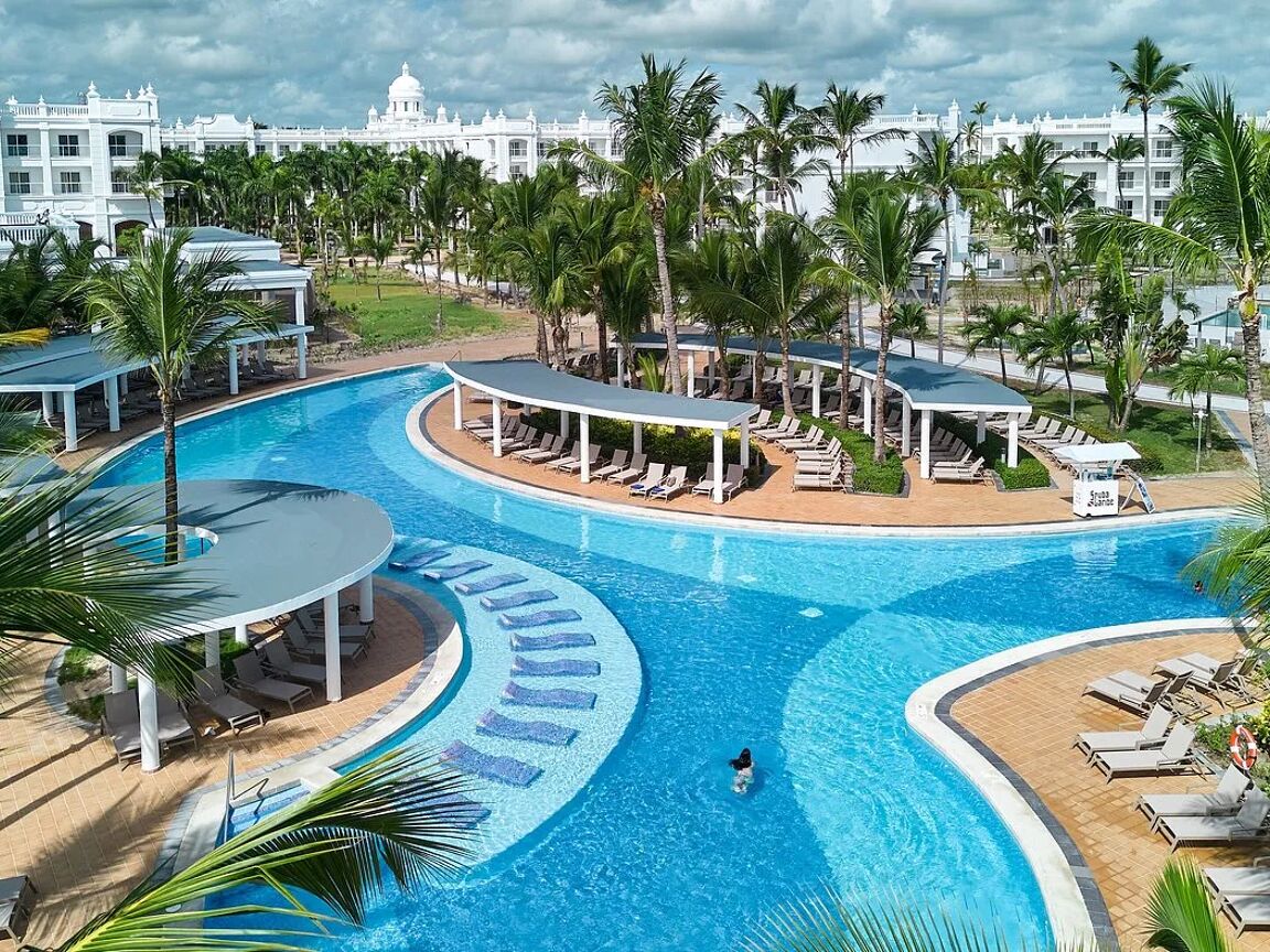 RIU Palace Bavaro