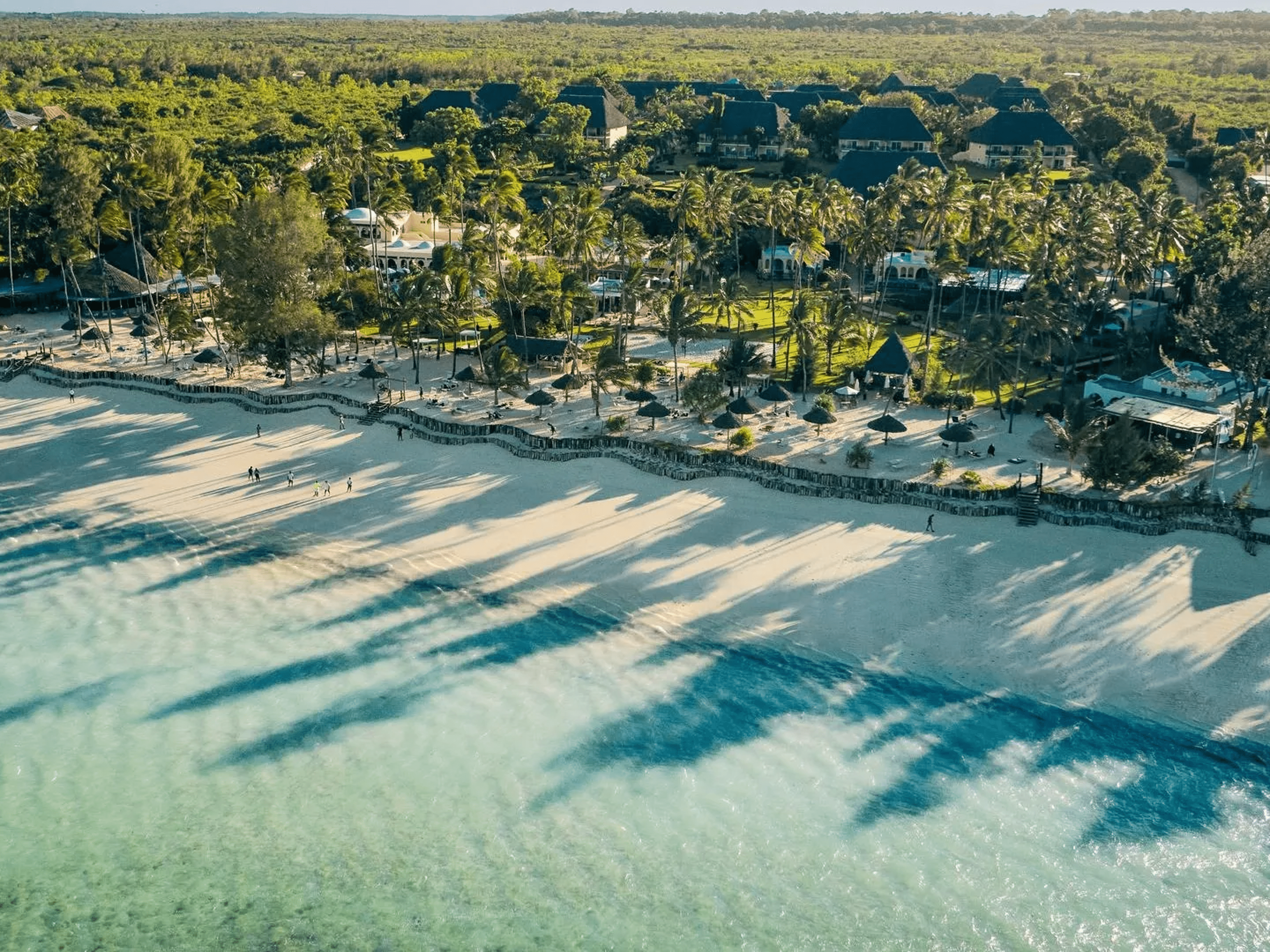 TUI BLUE Bahari Zanzibar
