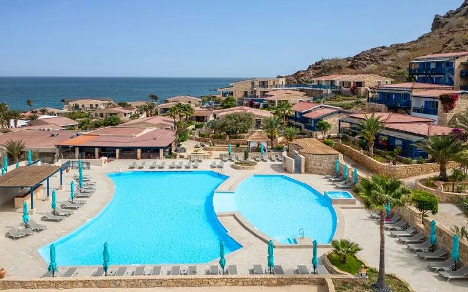 Barceló Marine Boa Vista