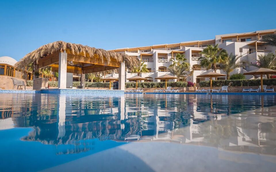 Fort Arabesque The West Bay