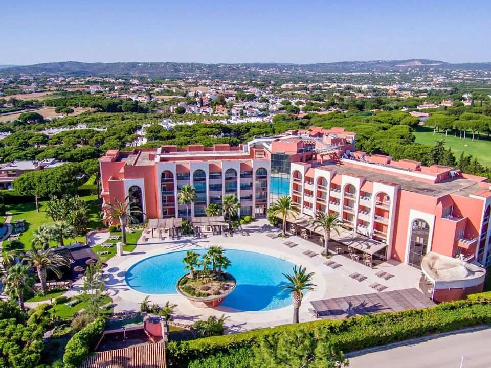Falesia Hotel