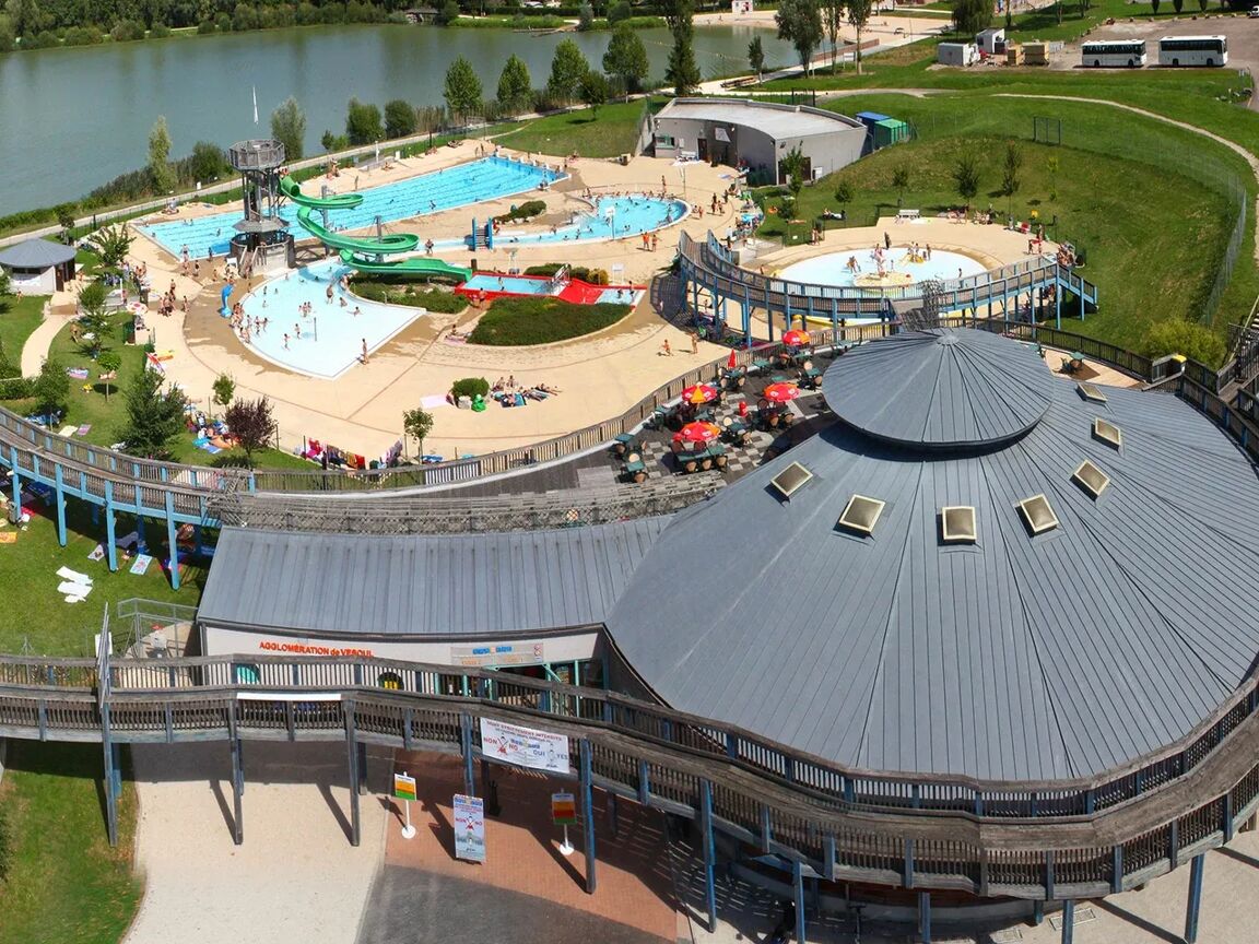 Camping Seasonova Vesoul