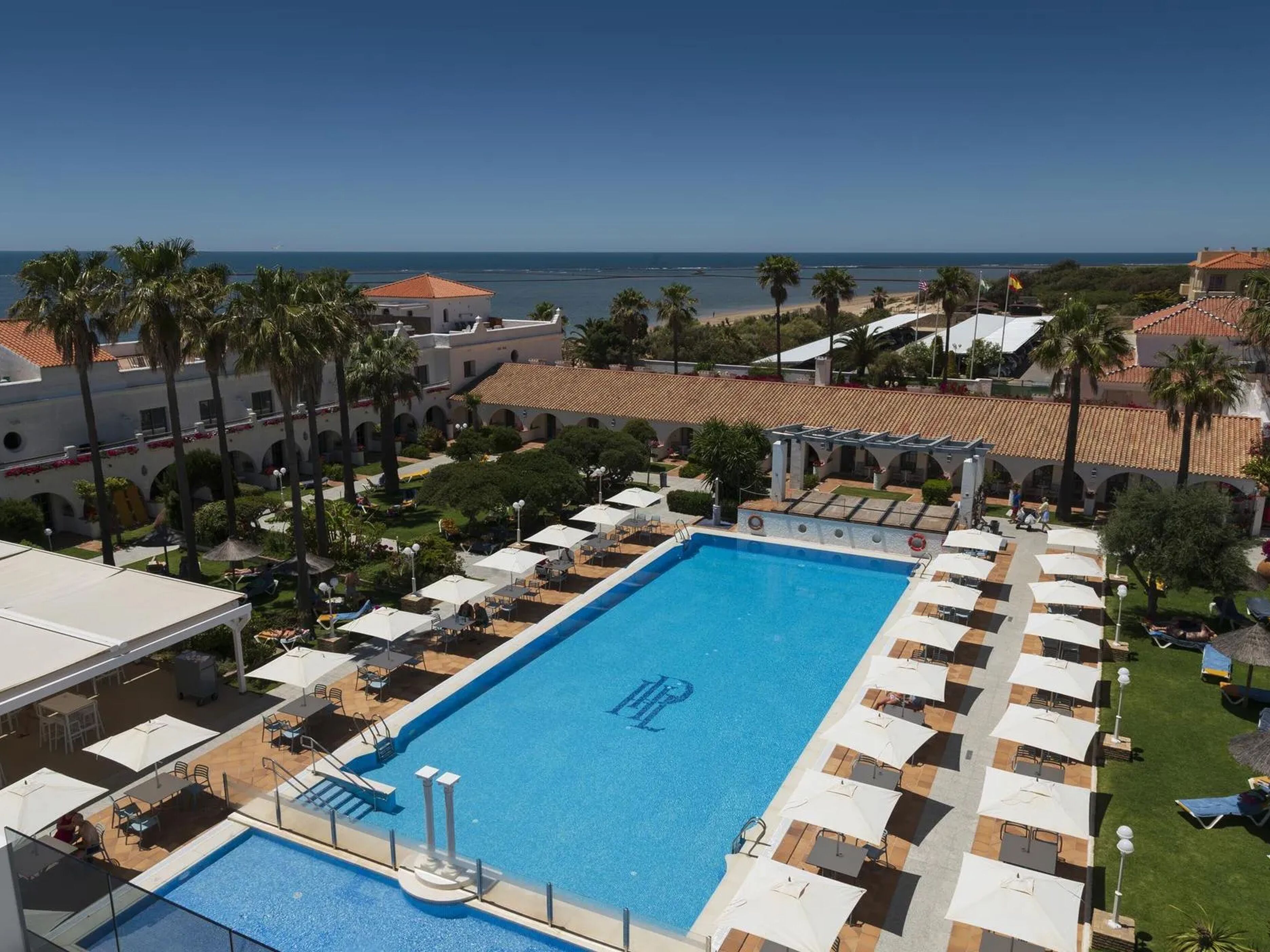 Playa de la Luz