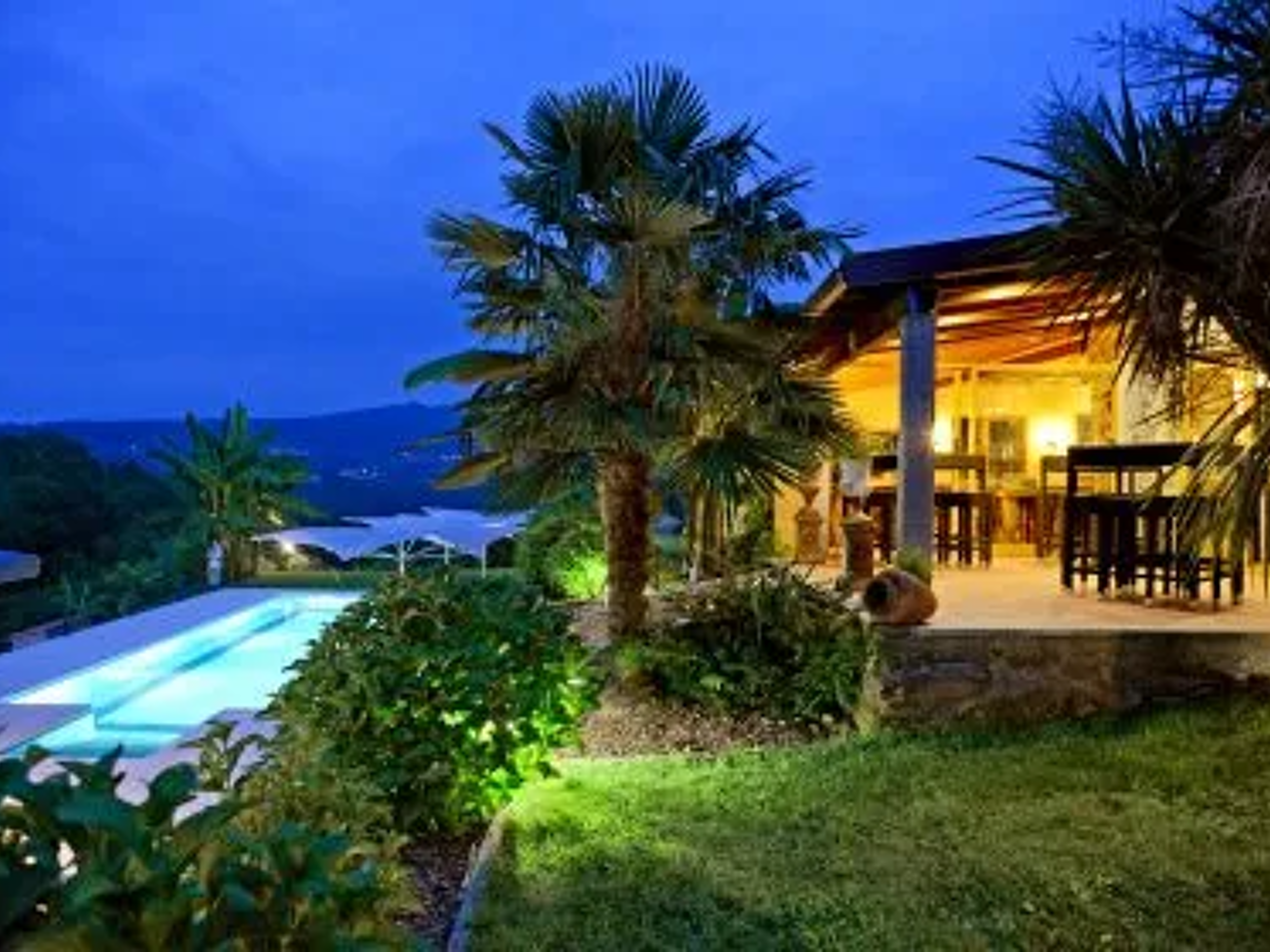 Casa Fontelheira (+Glamping)