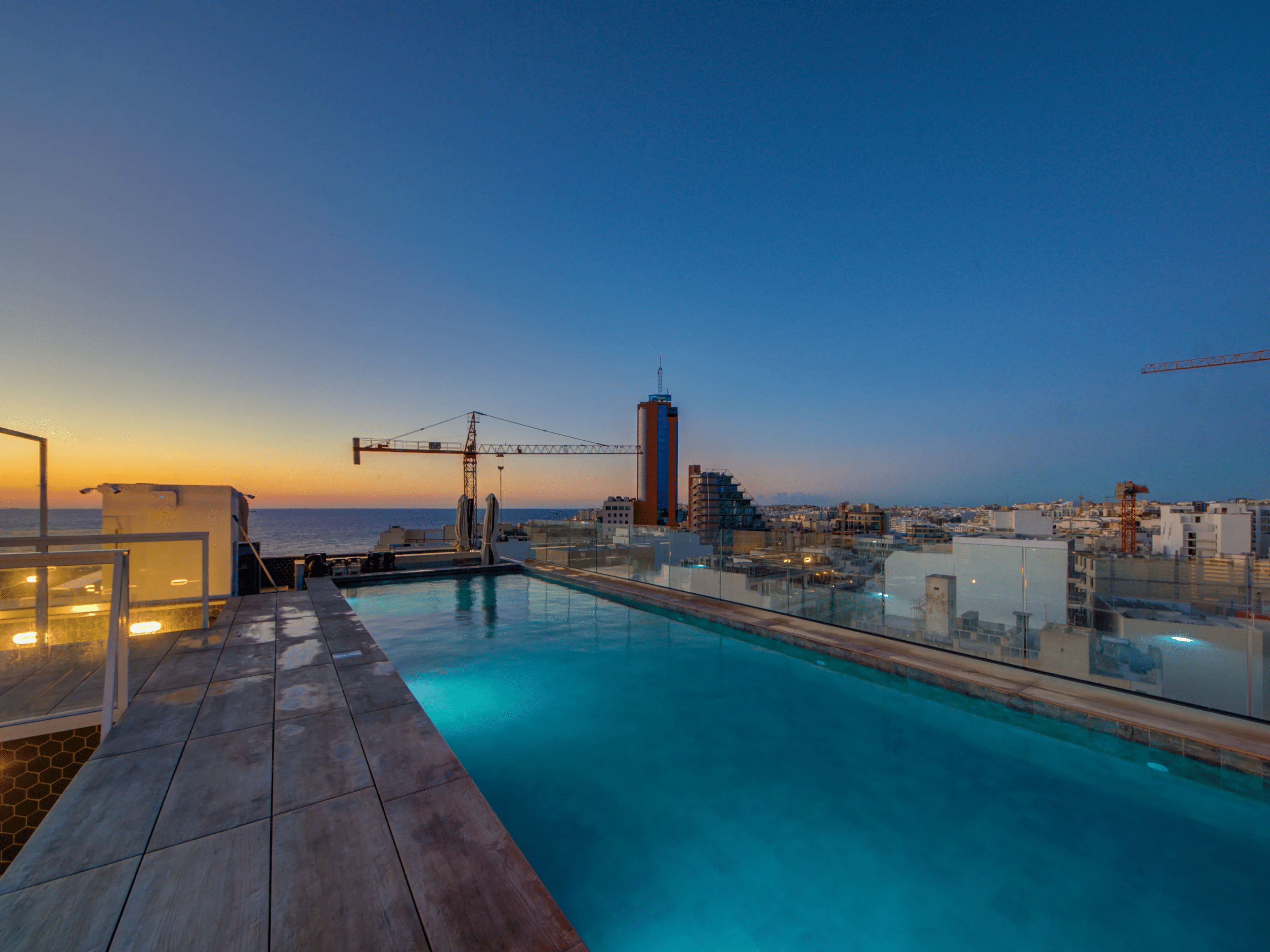 IKYK Hotel