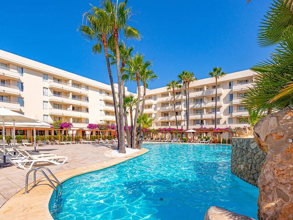 Hotel Rosella by Intelier