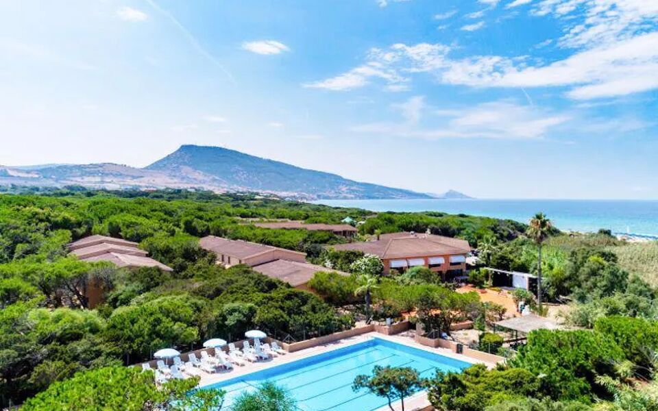 Club Hotel Residence Baiaverde