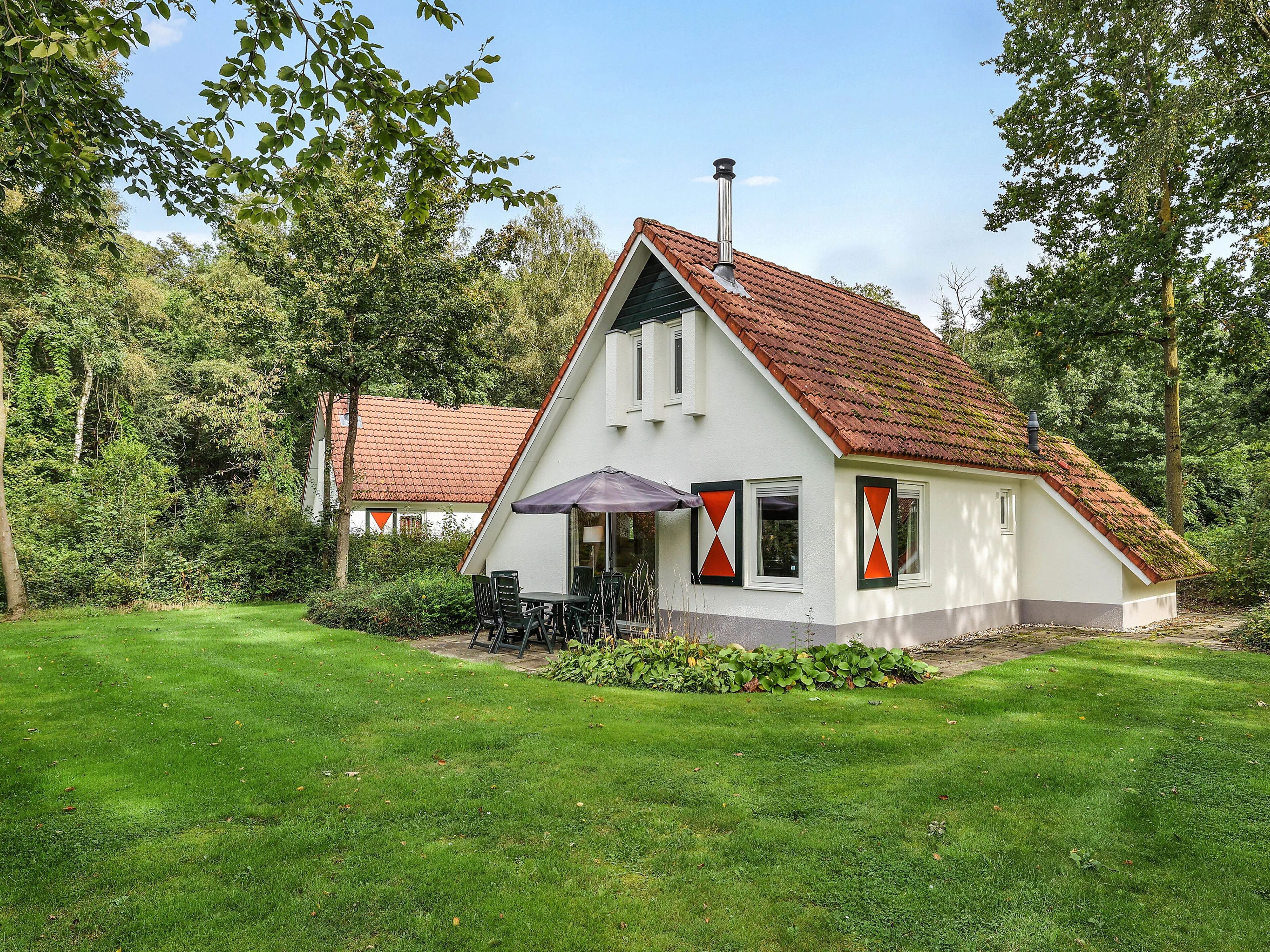 Landal Landgoed Aerwinkel