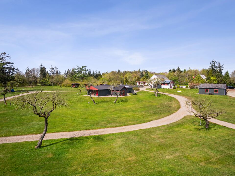 Skanderborg So
