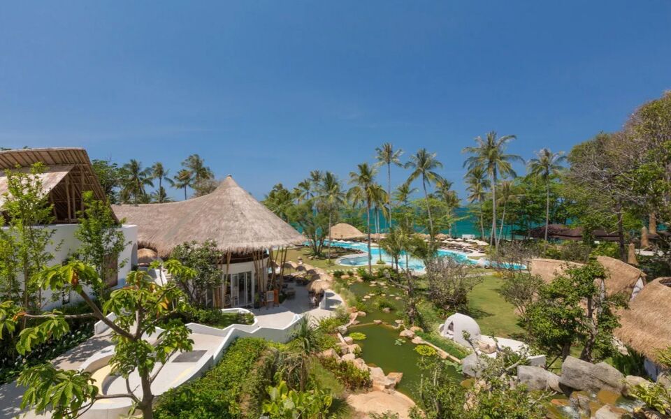 Eden Beach Resort & Spa a Lopesan Collection Hotel