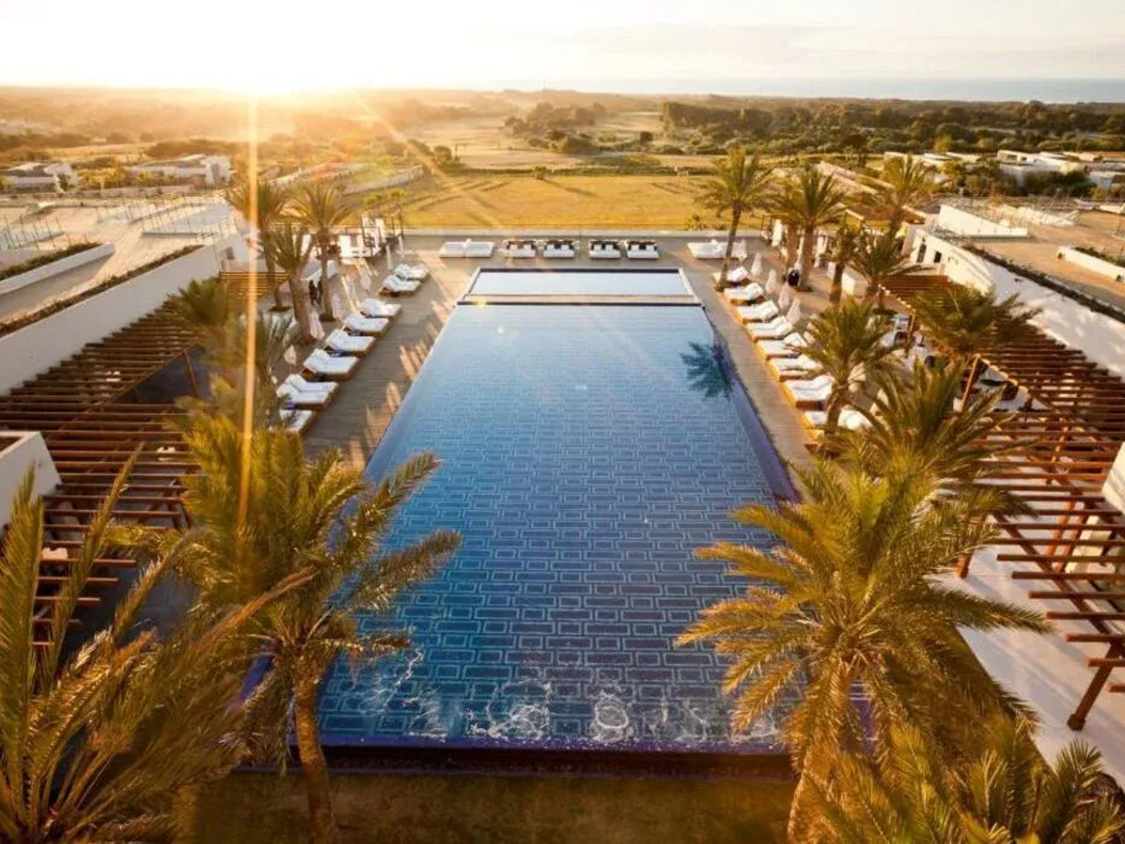 Le golf d Essaouira & Spa
