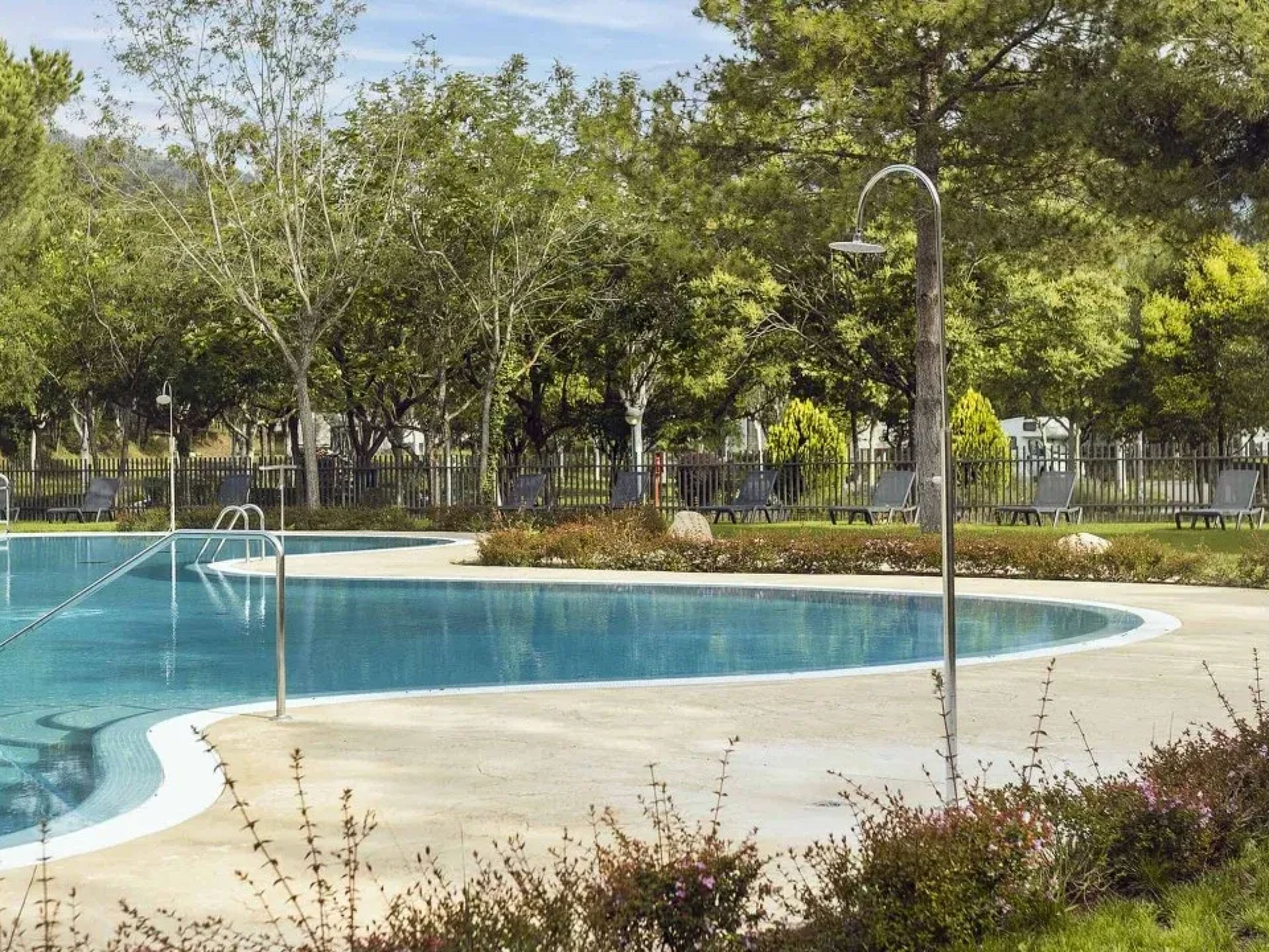 Camping Wecamp Pirineos