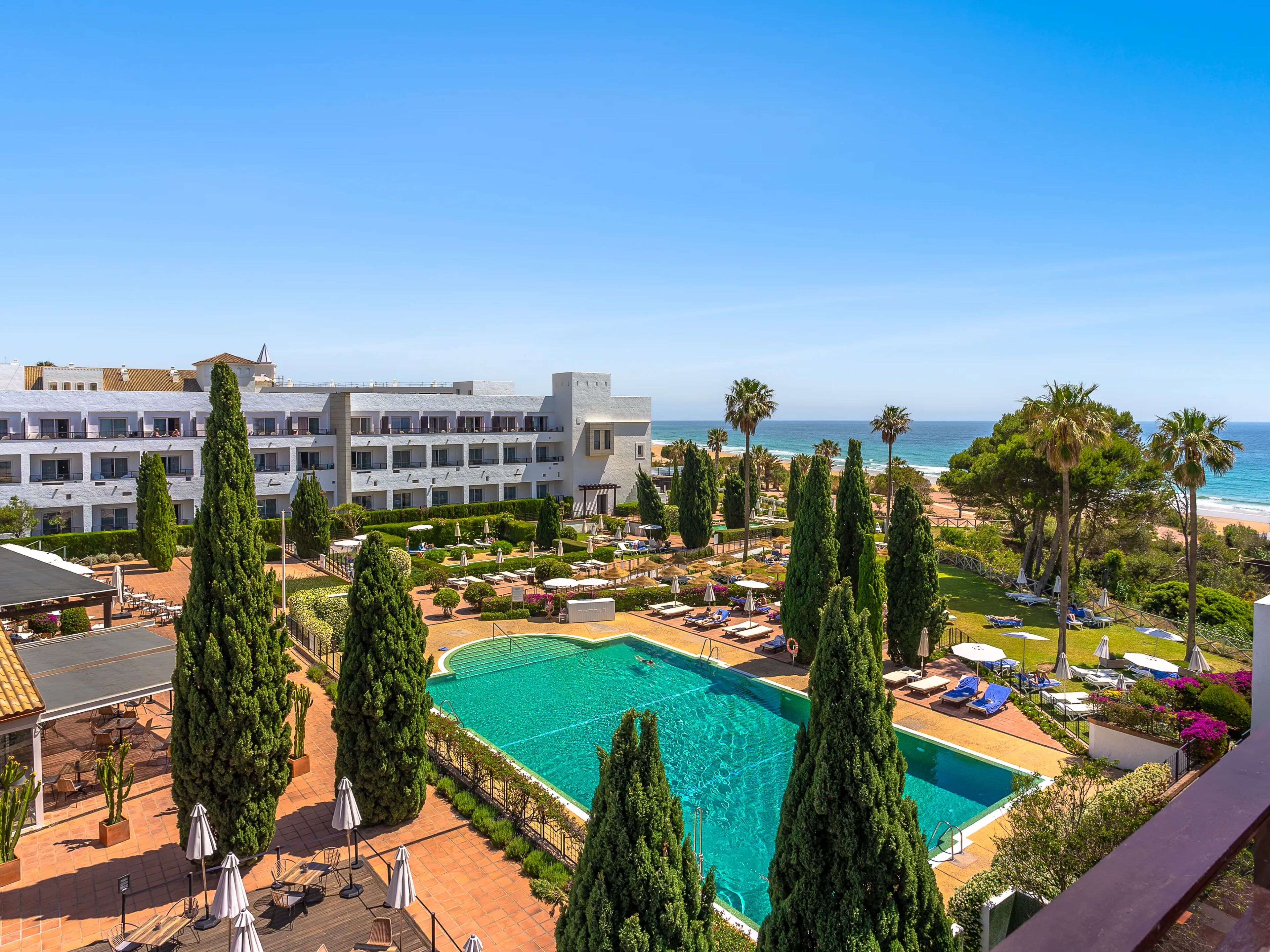 Fuerte Conil-Resort