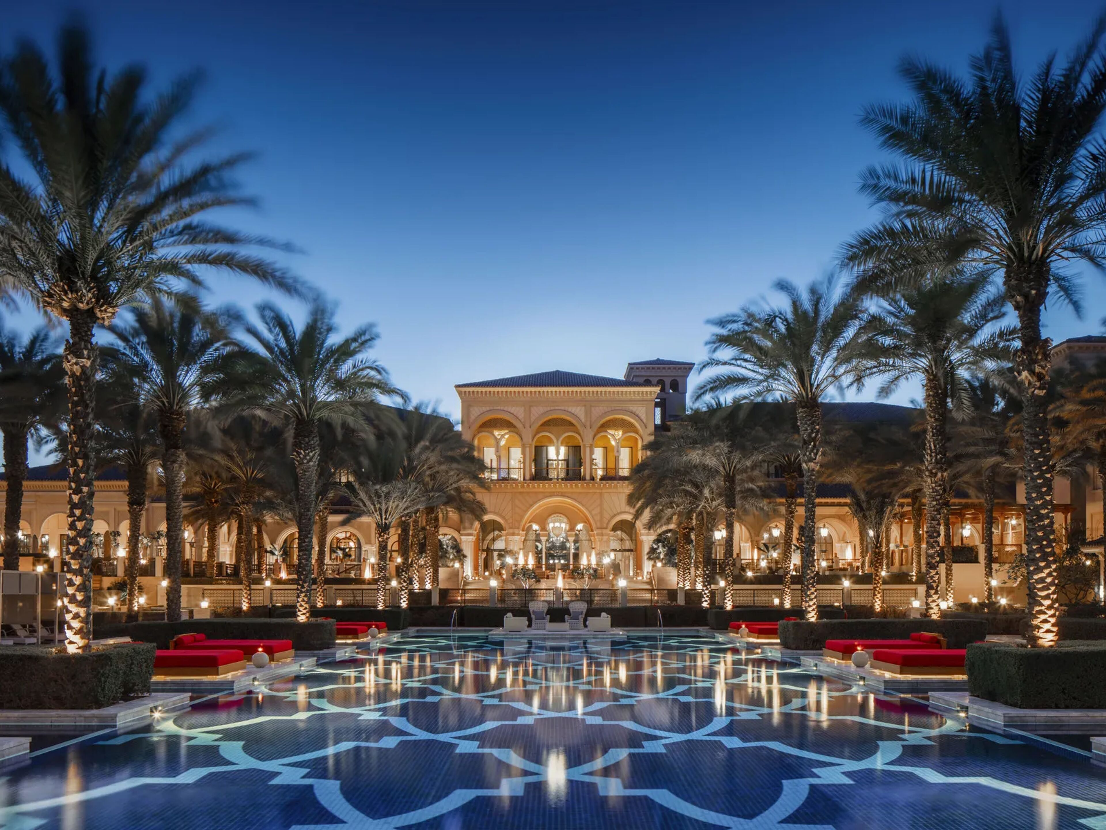 Hotel One&Only The Palm