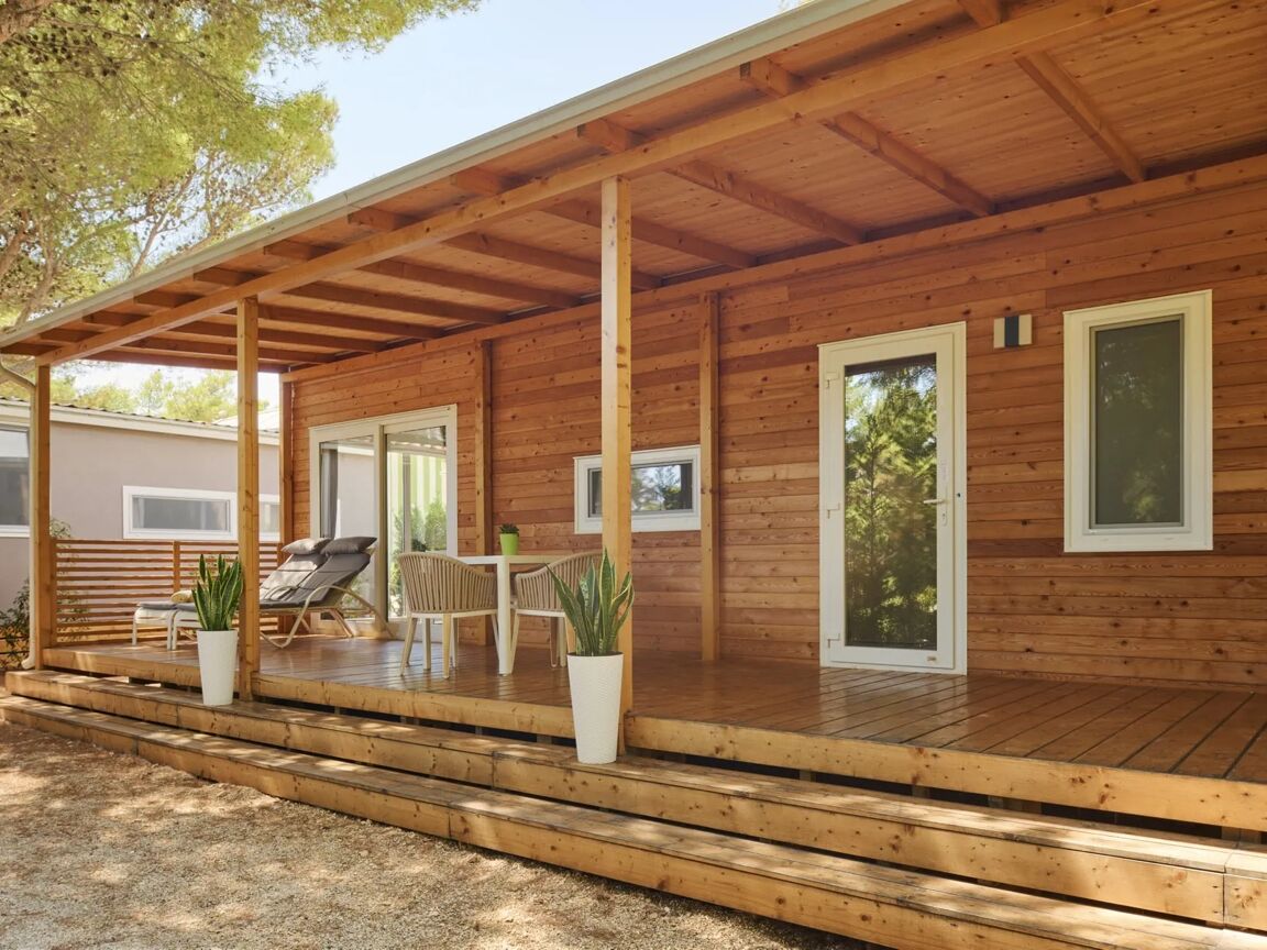 Amadria Park Trogir - Mobile Homes