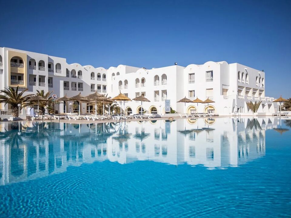 Calimera Yati Beach