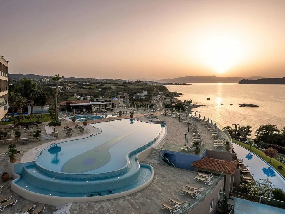Panorama Hotel