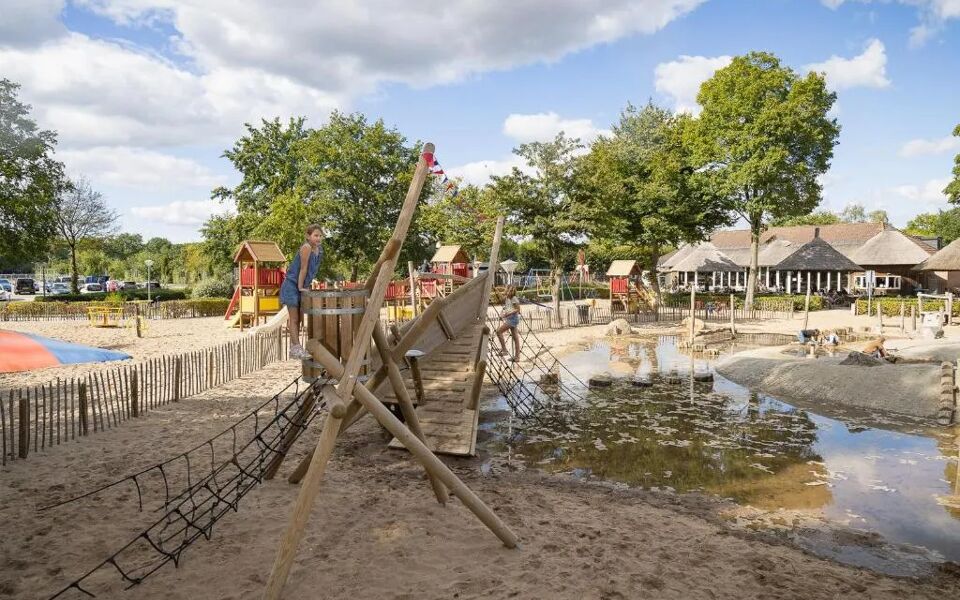 Camping Marvilla Parks Kaatsheuvel