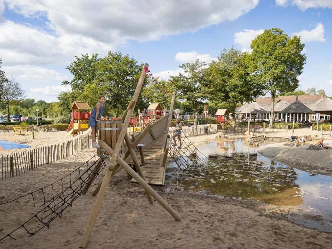 Camping Marvilla Parks Kaatsheuvel