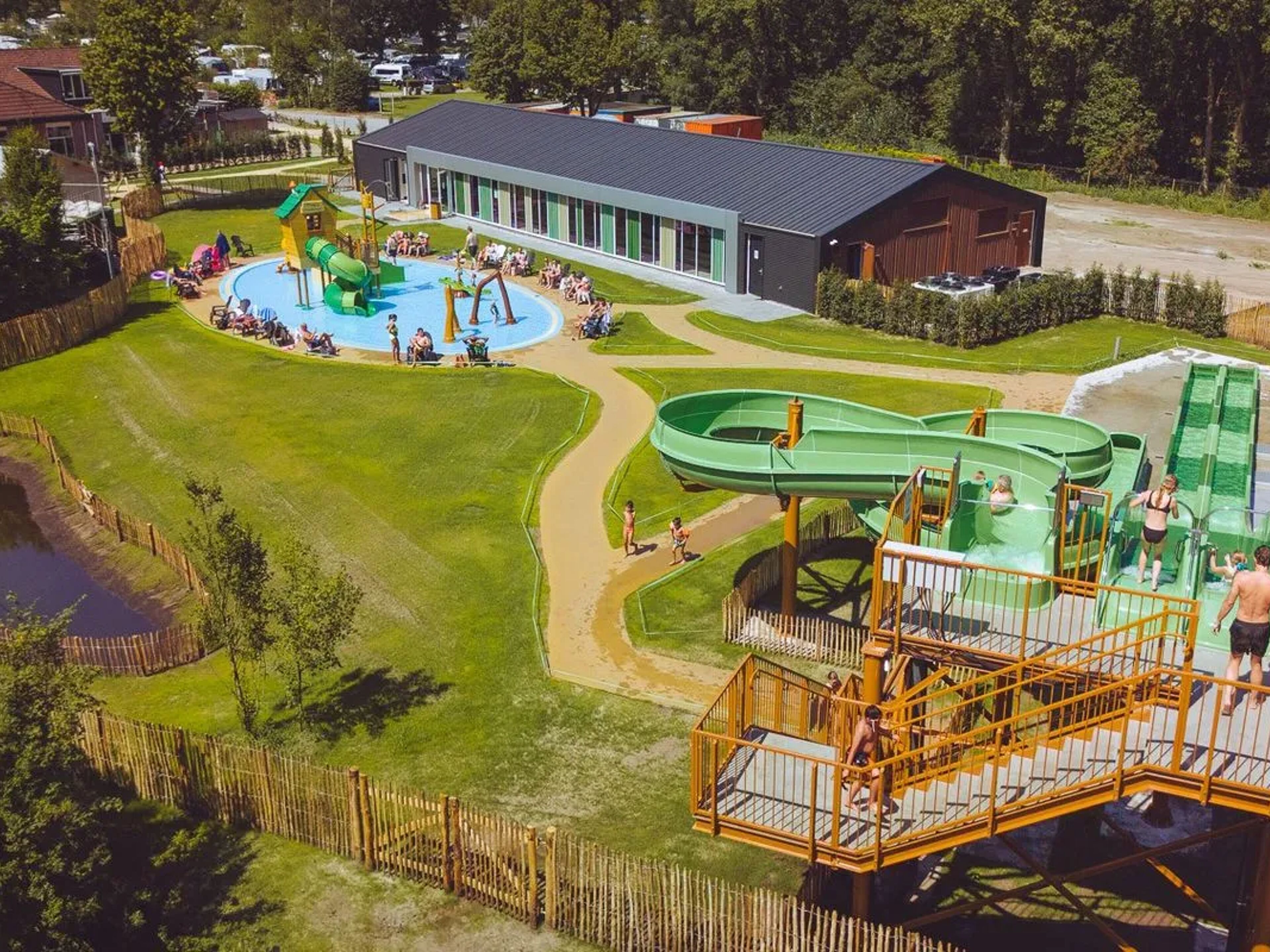 camping Marvilla Parks Kaatsheuvel