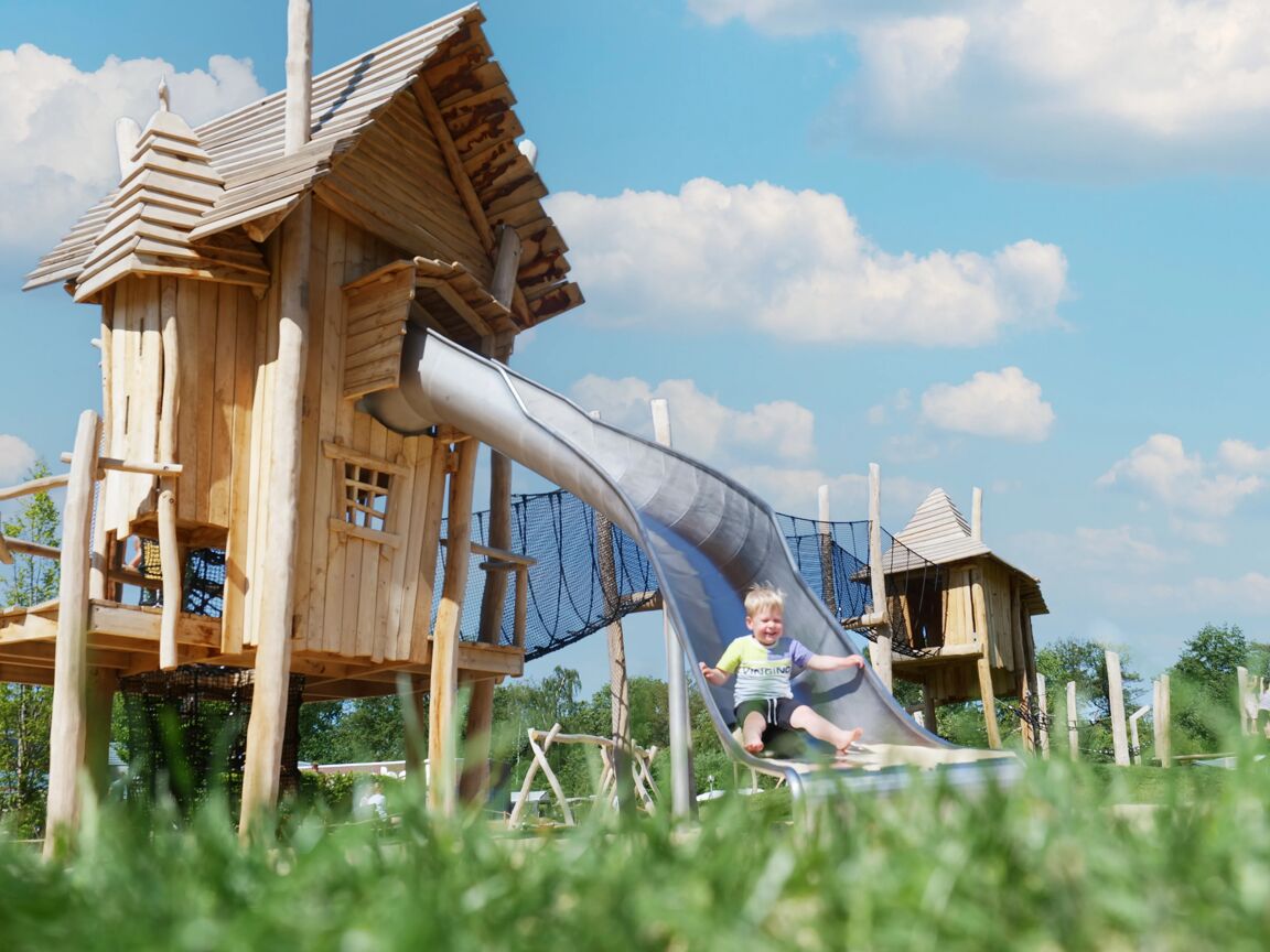 Camping Krieghuusbelten