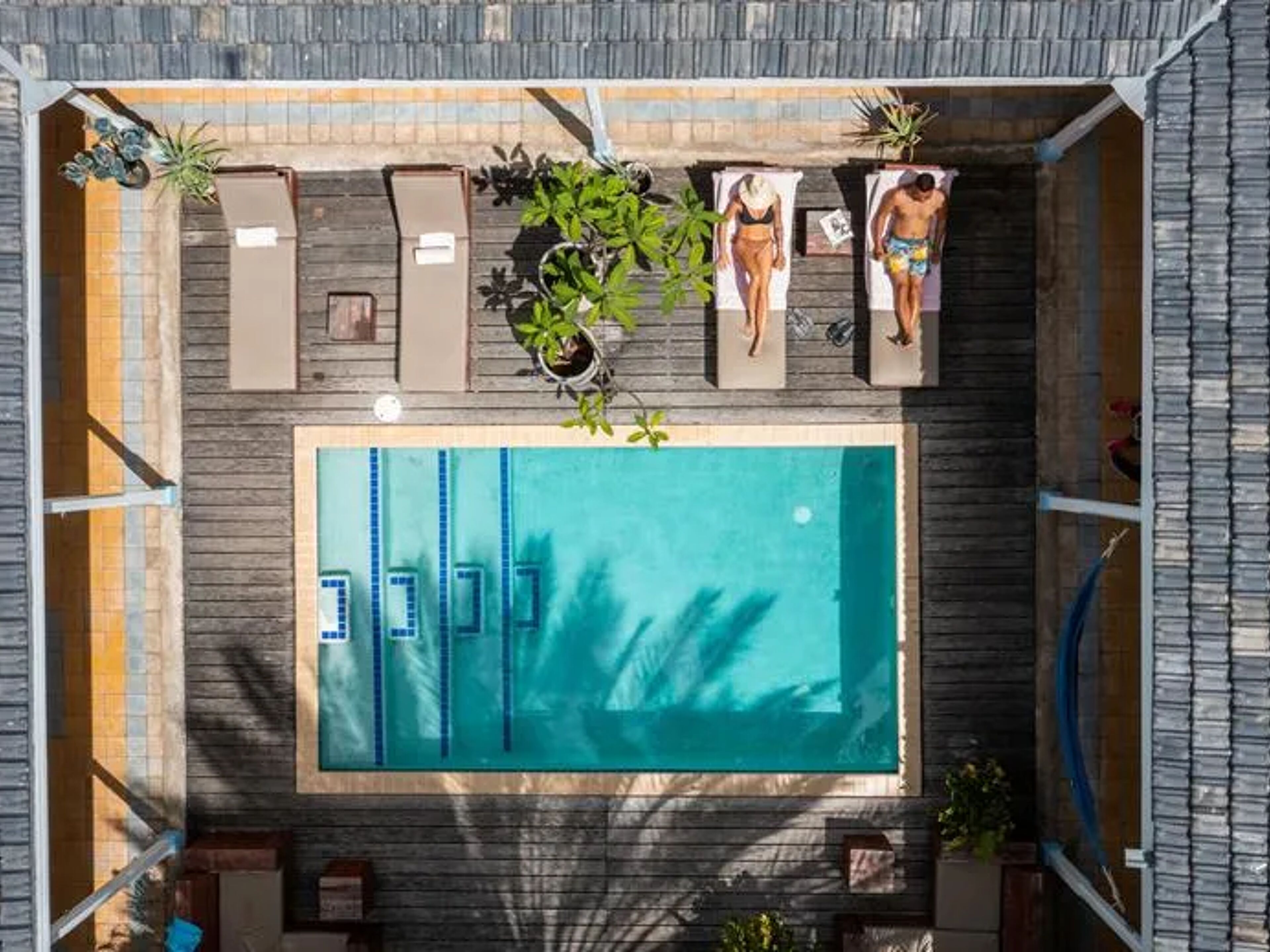 BOHO Bohemian Boutique Hotel