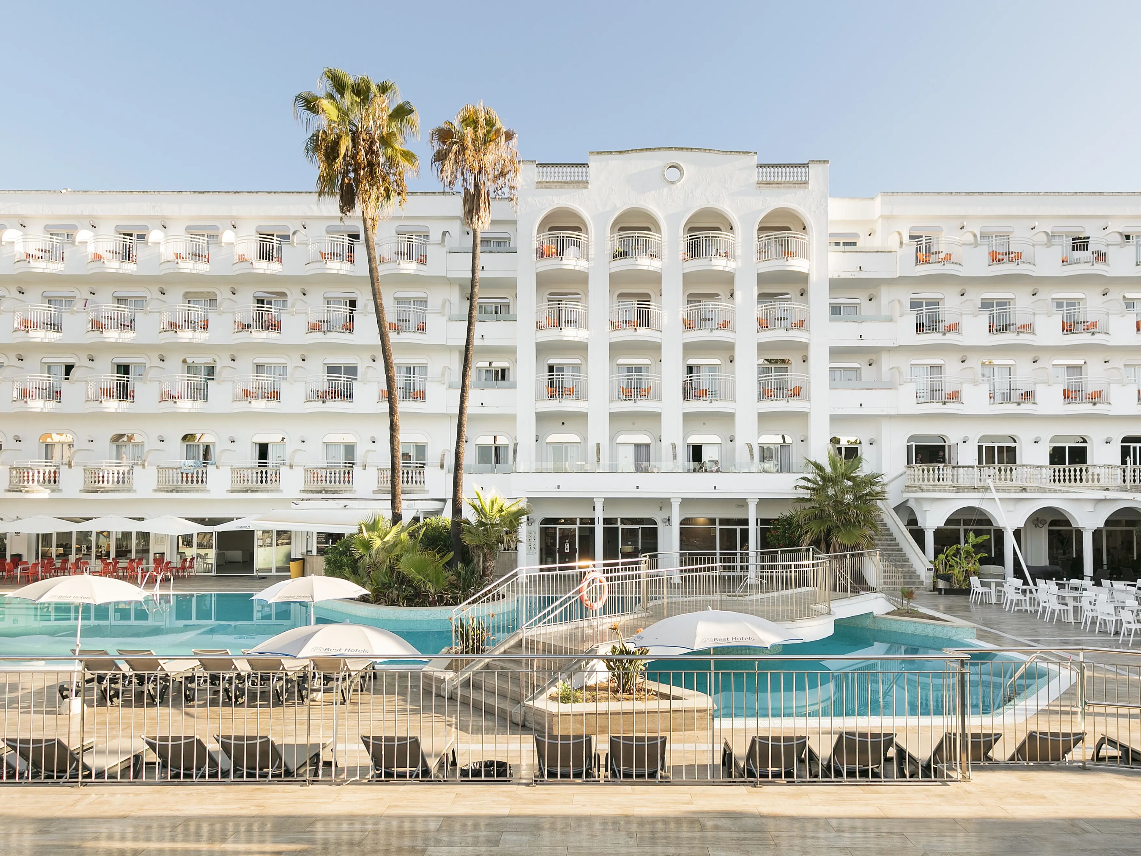 Best Lloret Splash