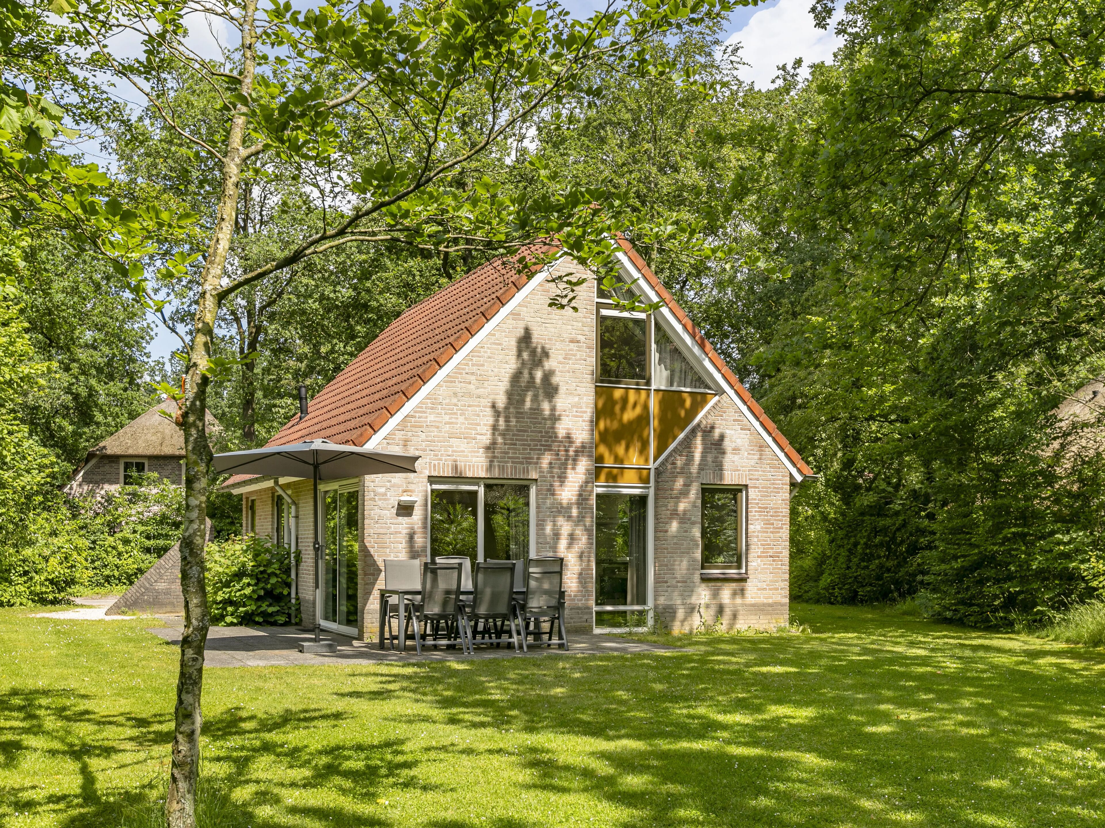 Landal Het Land van Bartje