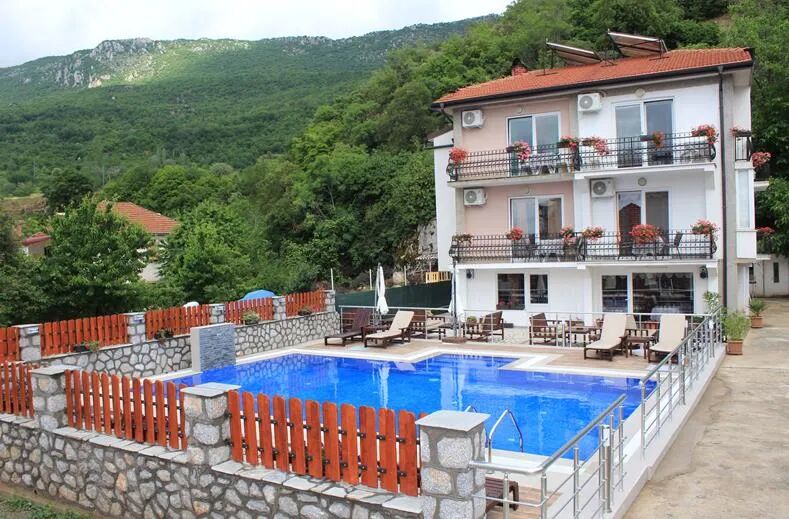 Villa Mimi