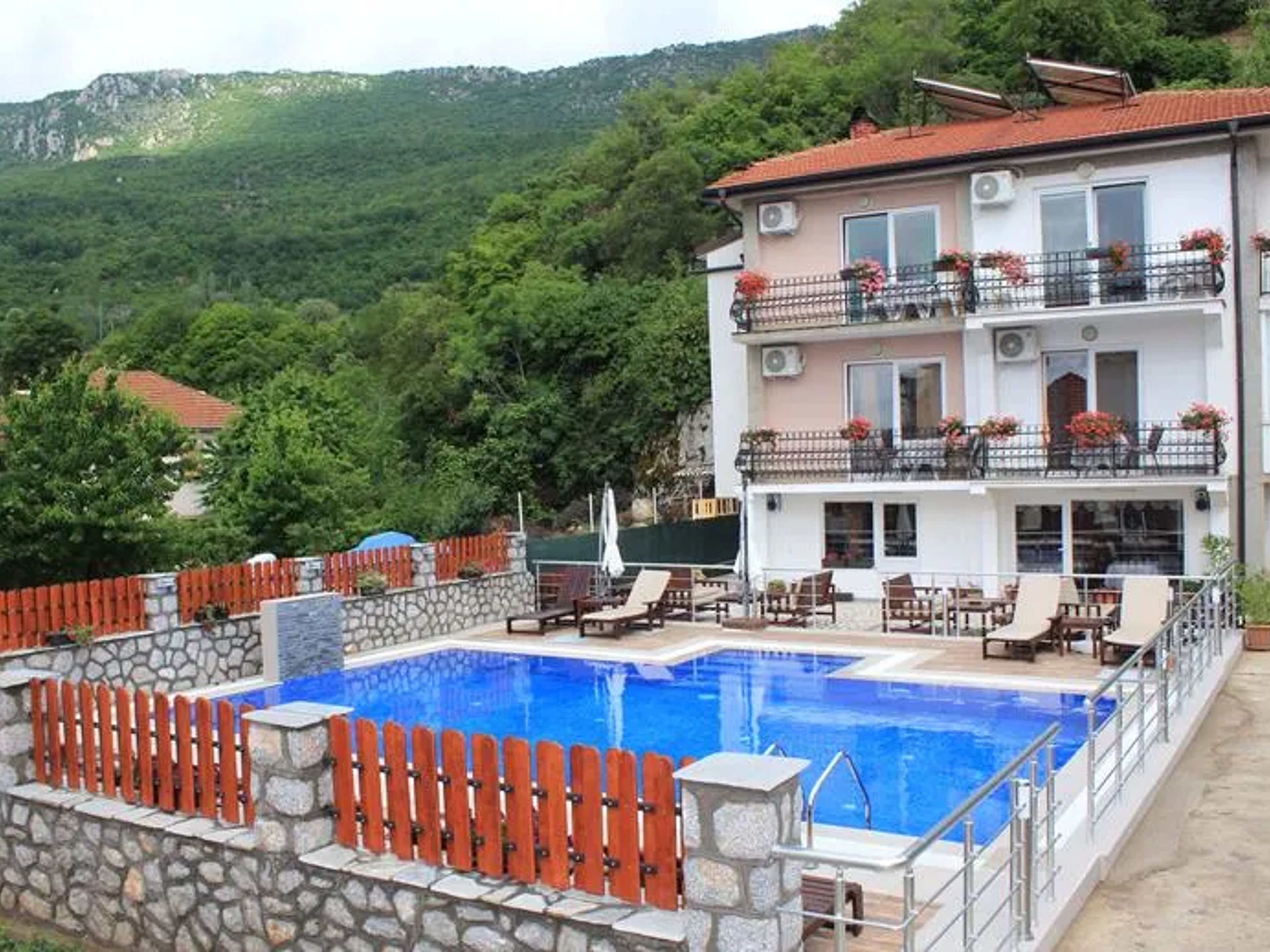 Villa Mimi
