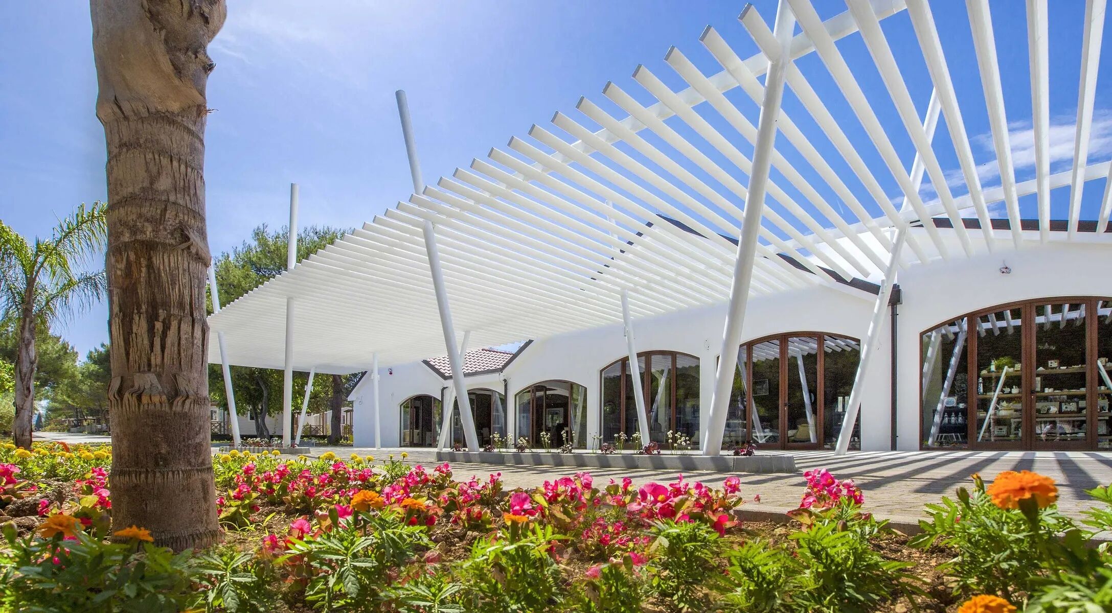 amadria-park-trogir-appartementen
