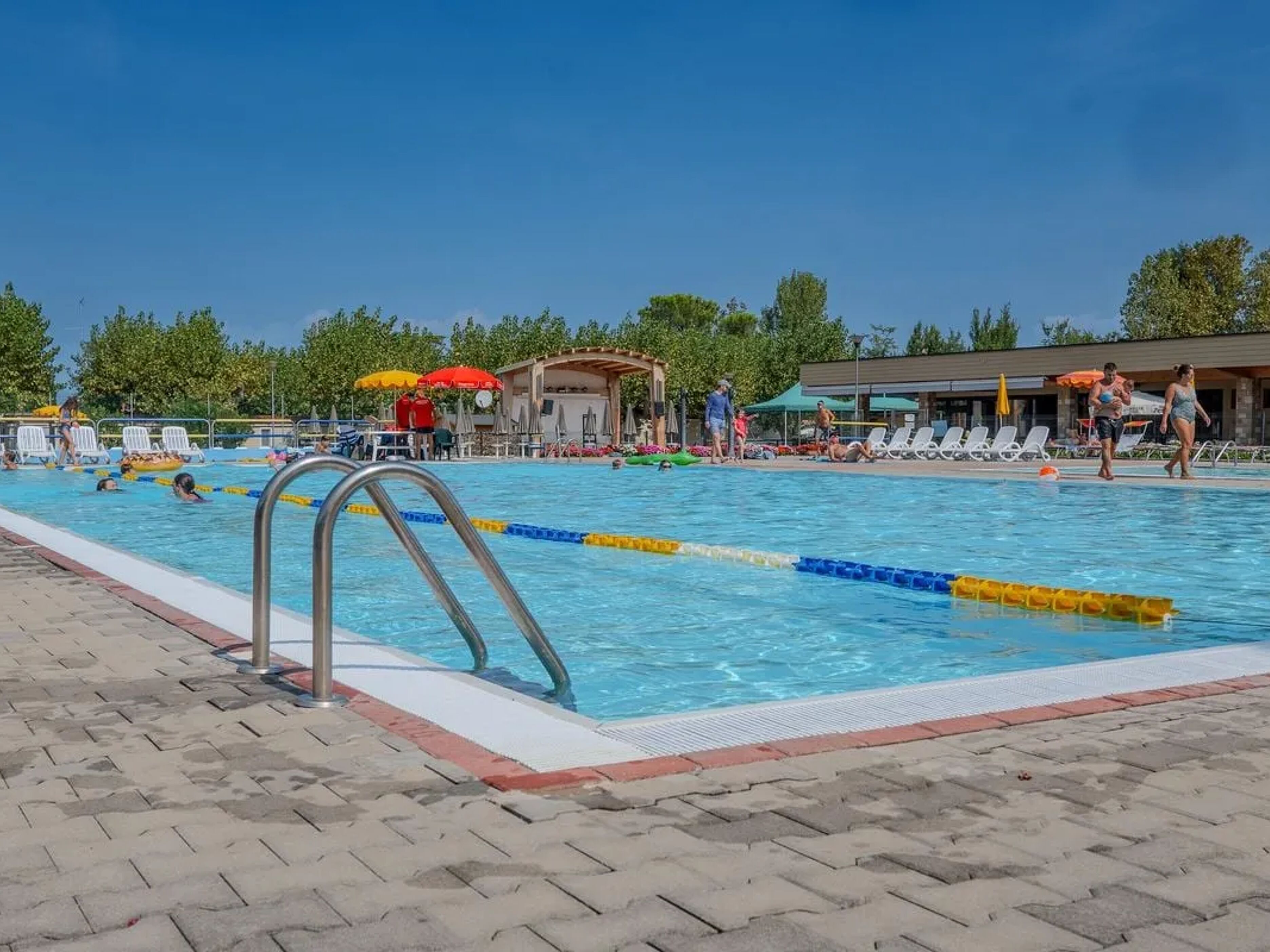 Camping Gasparina